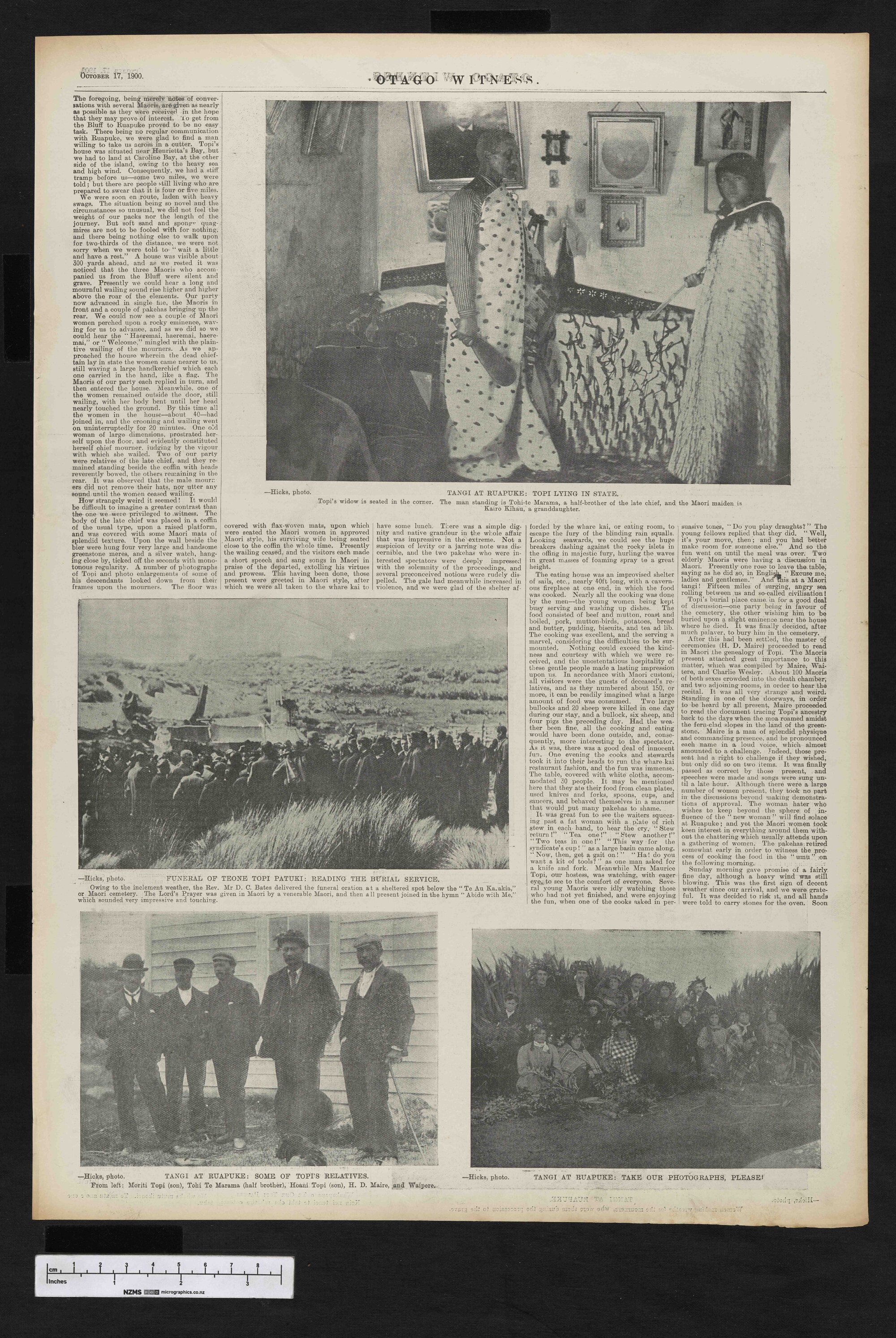 1900-10-17 Otago Witness