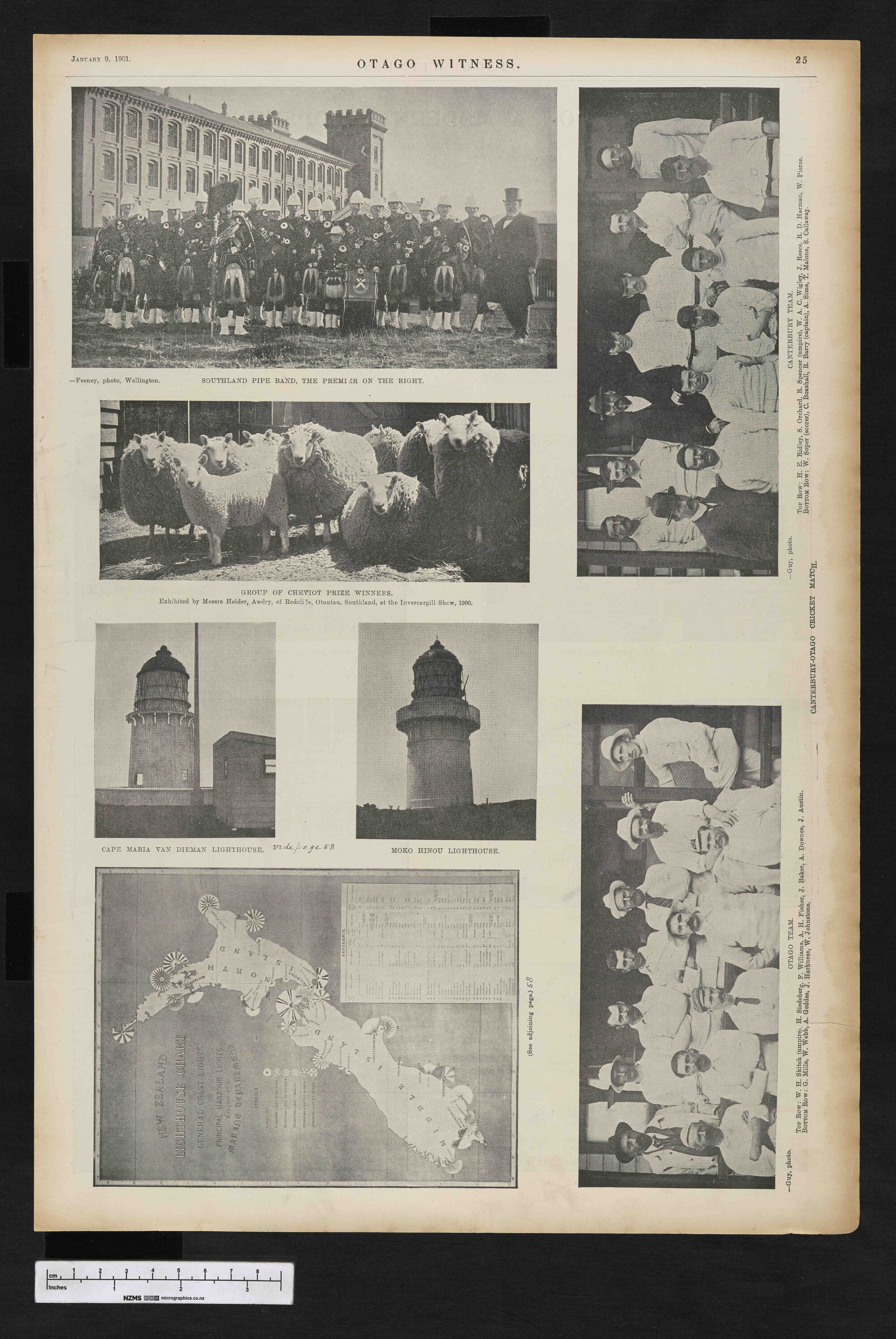 1901-01-09 Otago Witness