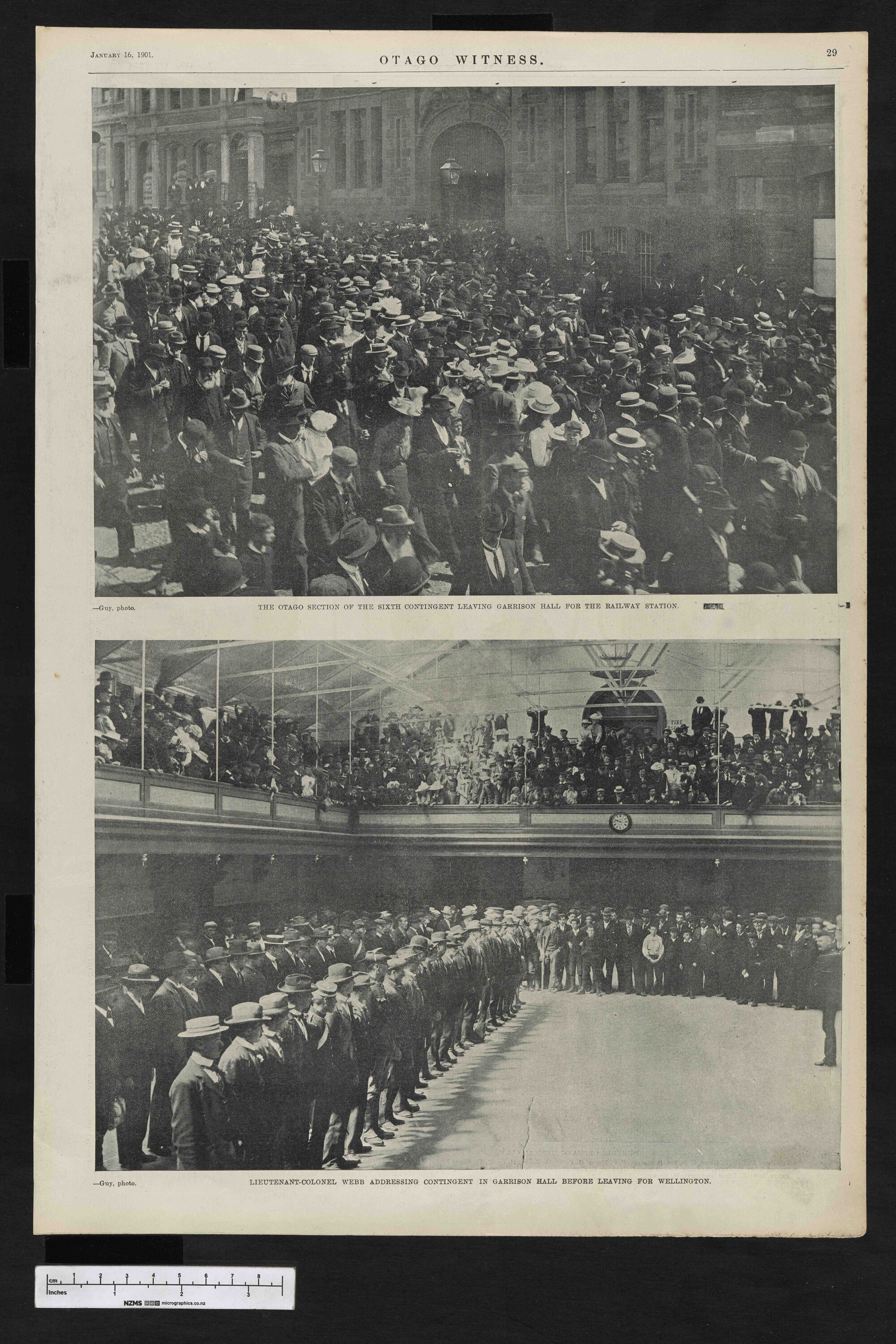 1901-01-16 Otago Witness