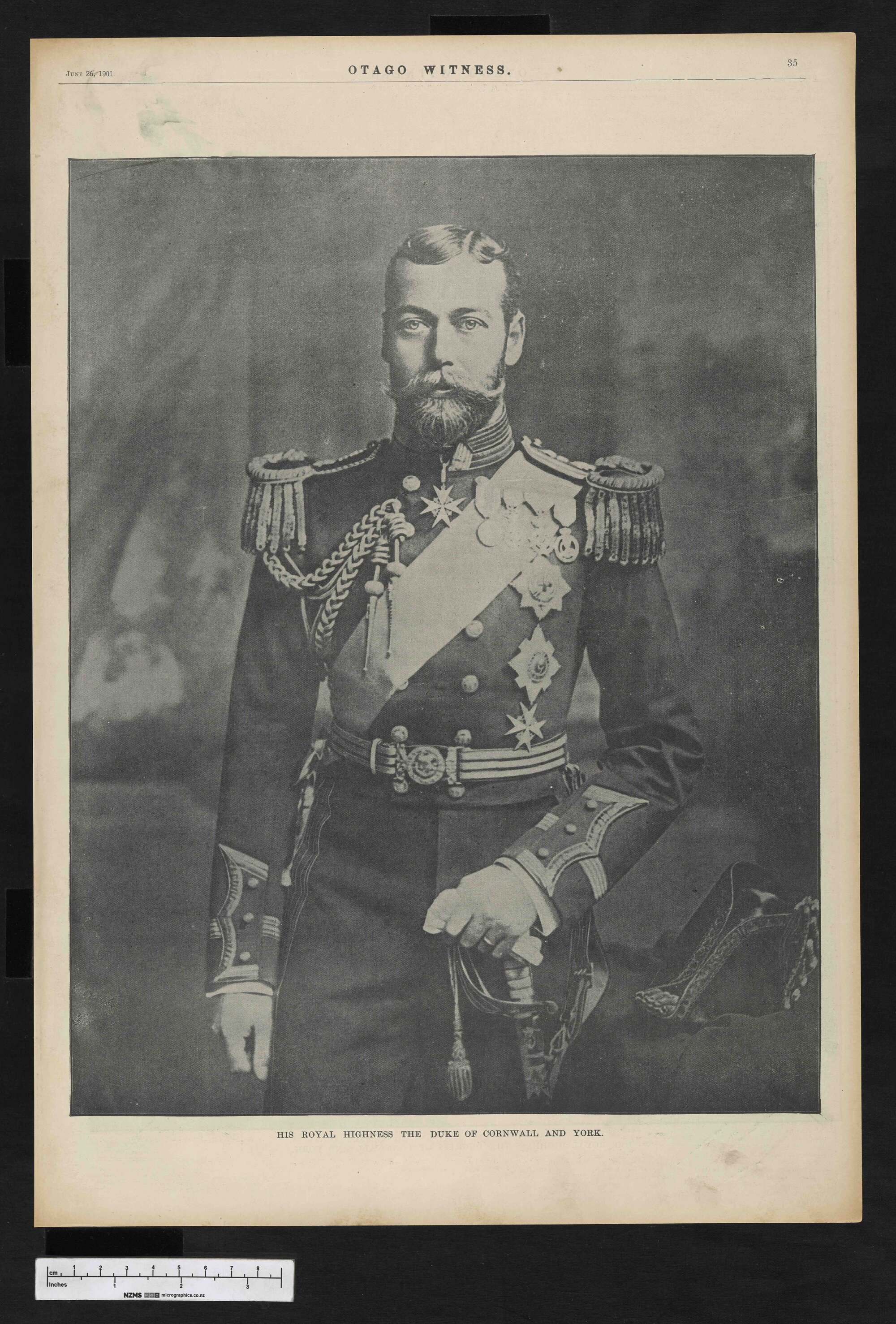 1901-06-26 Otago Witness