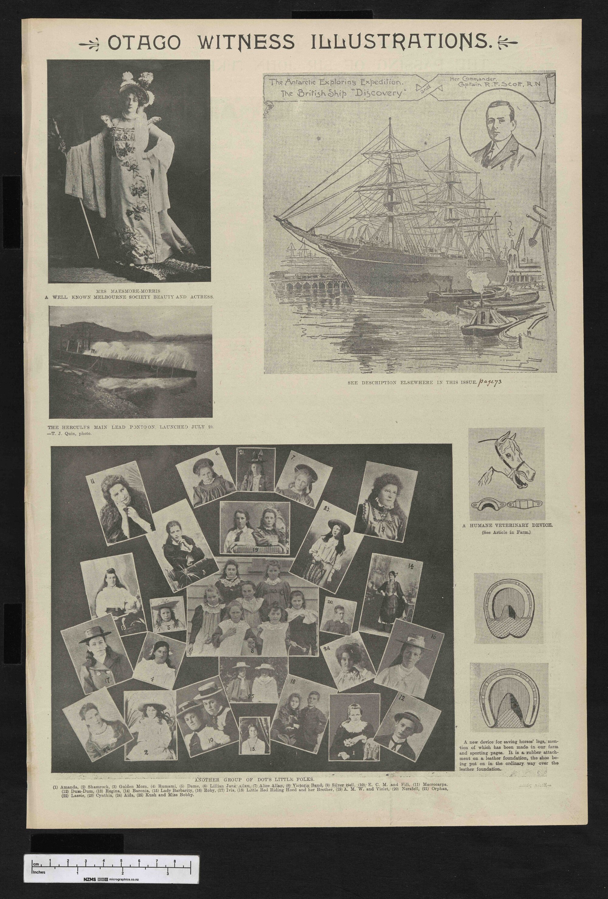 1901-08-14 Otago Witness