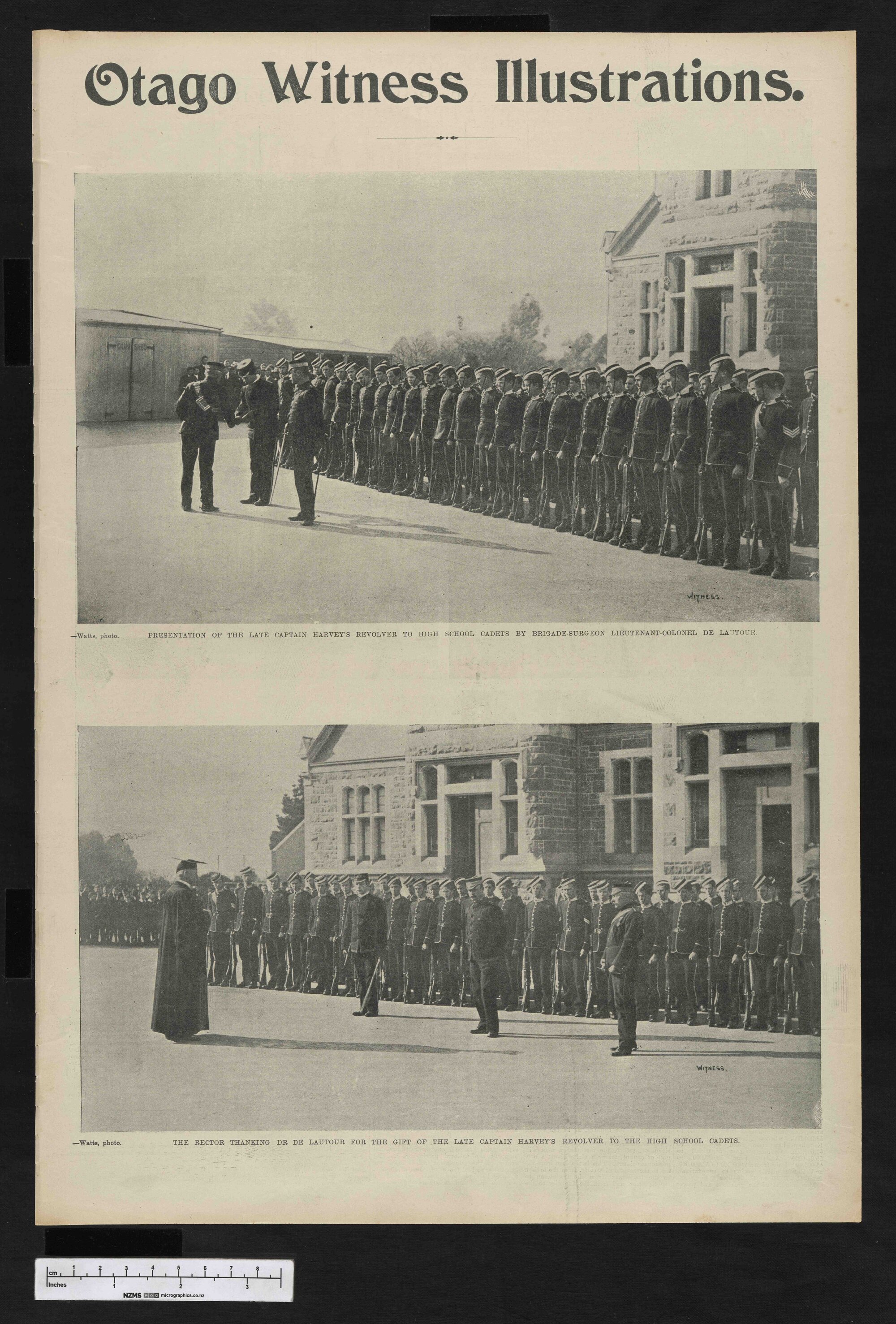 1901-08-28 Otago Witness