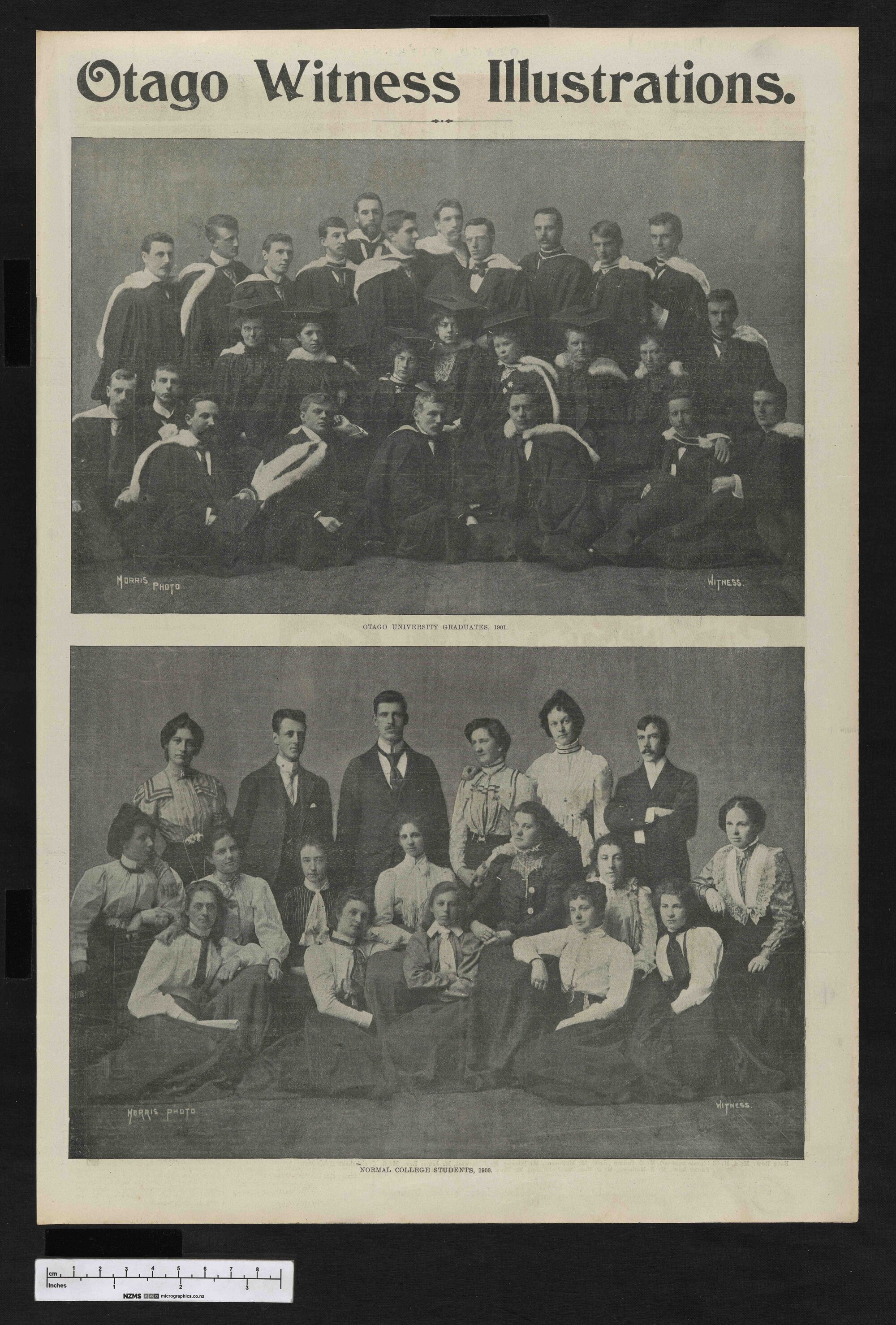 1901-09-11 Otago Witness