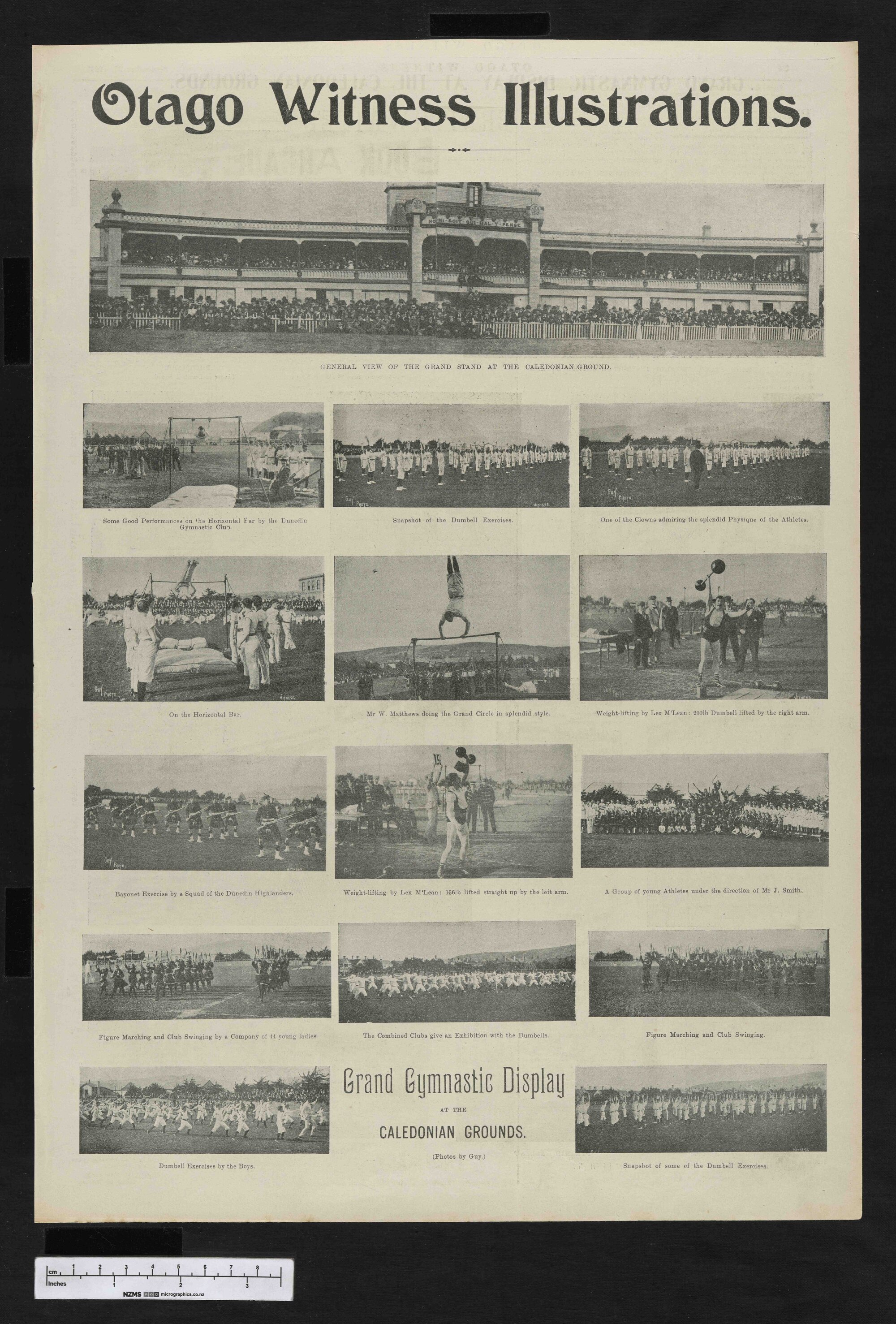 1901-09-25 Otago Witness