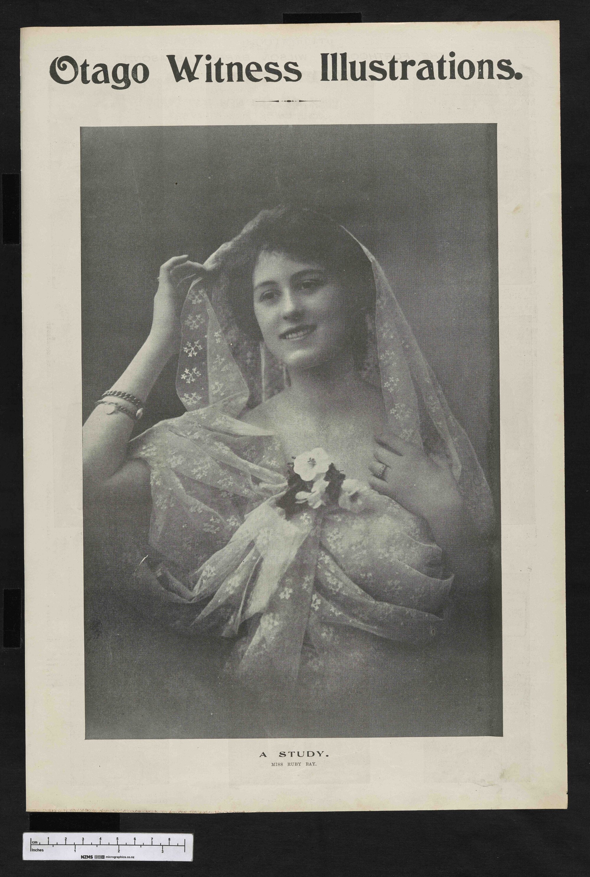 1901-12-25 Otago Witness