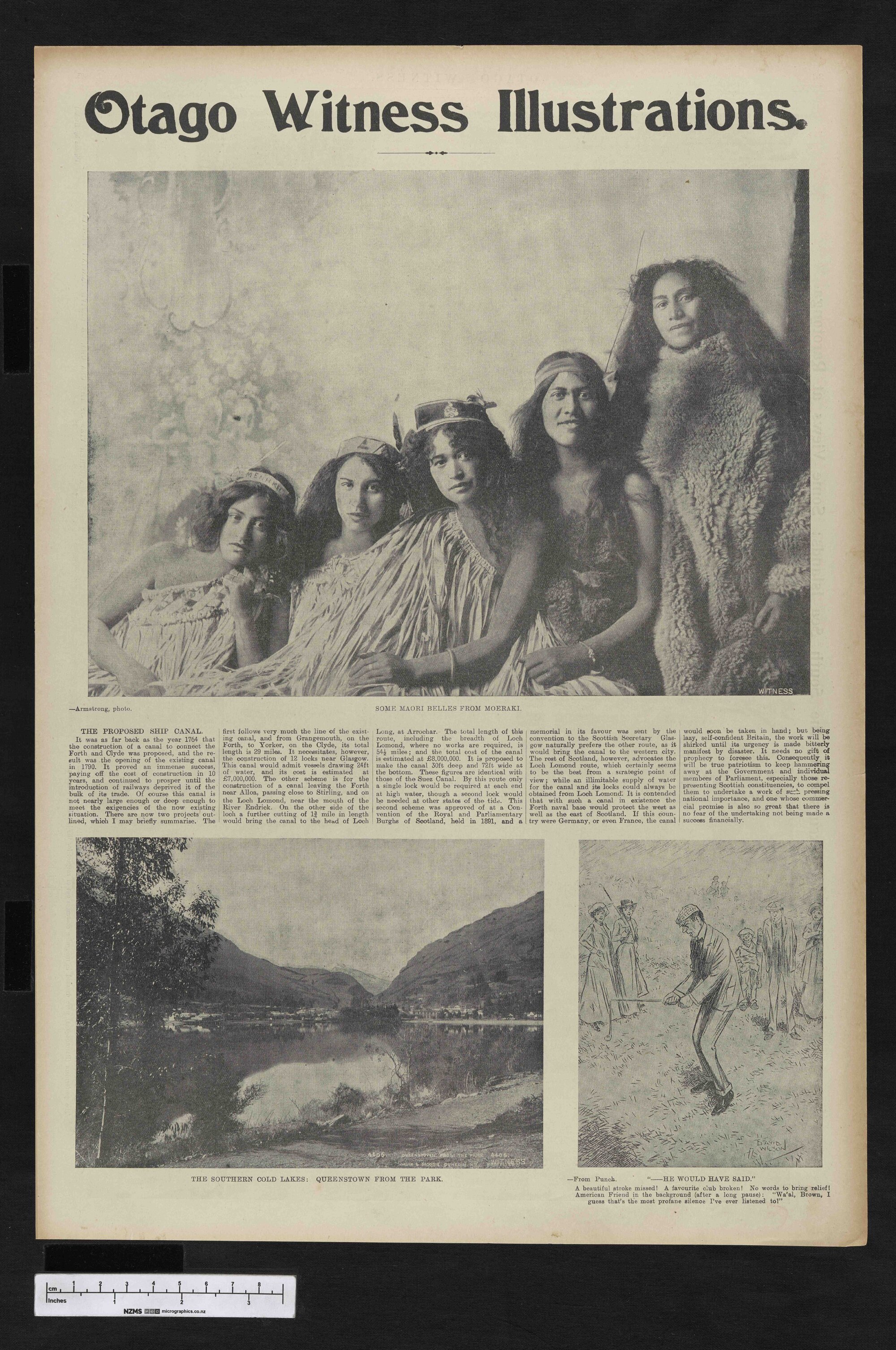 1903-05-27 Otago Witness