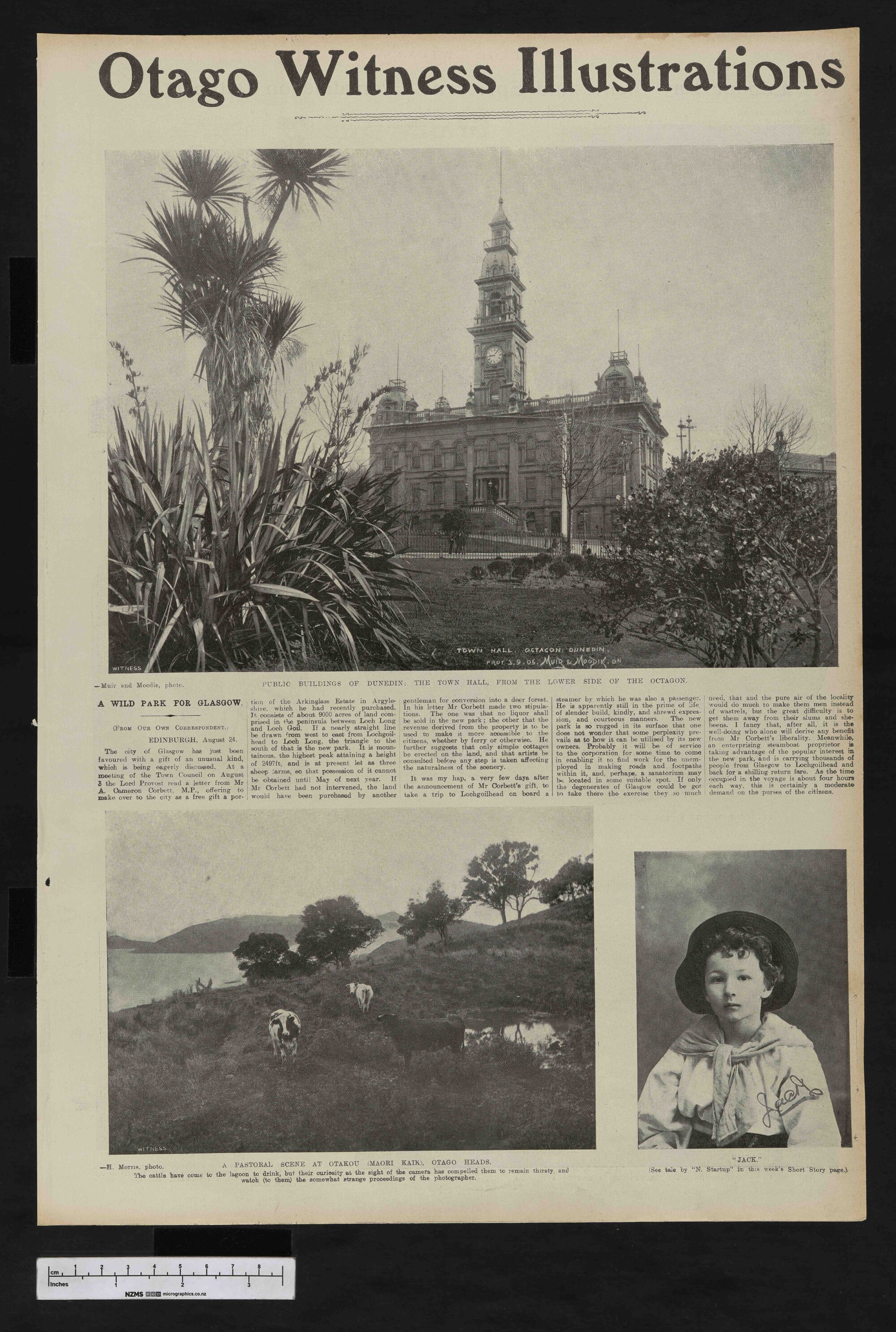 1905-10-18 Otago Witness