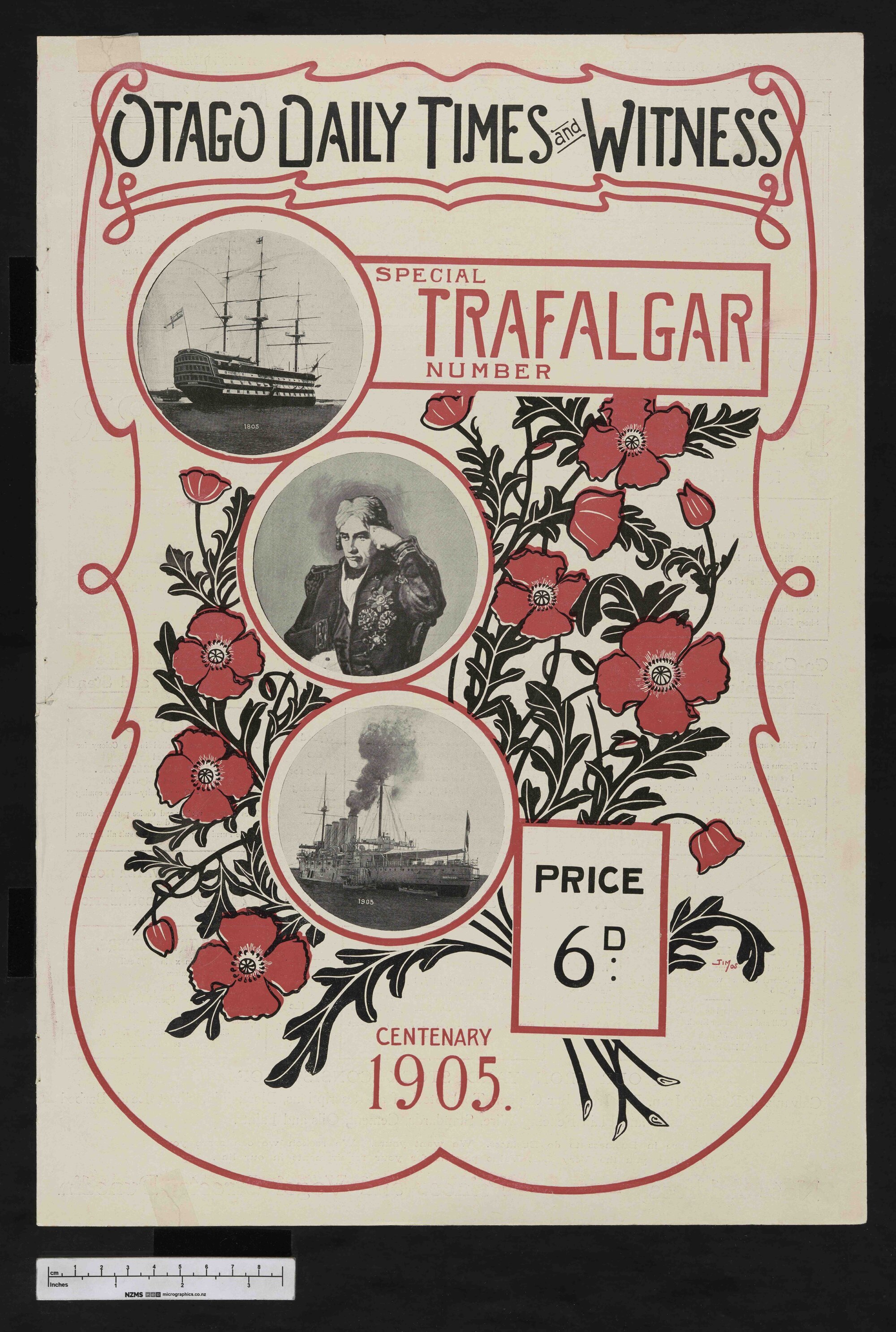 1905-10-21 Otago Witness