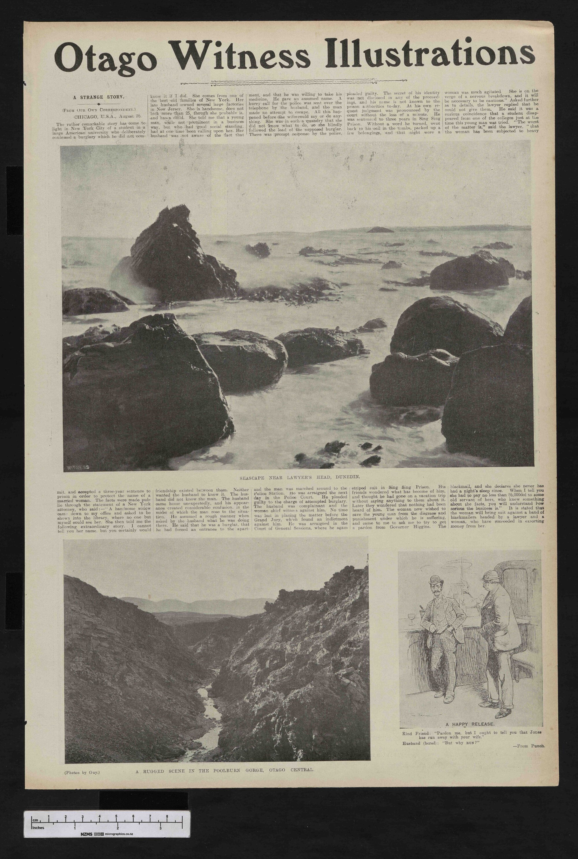 1905-10-25 Otago Witness