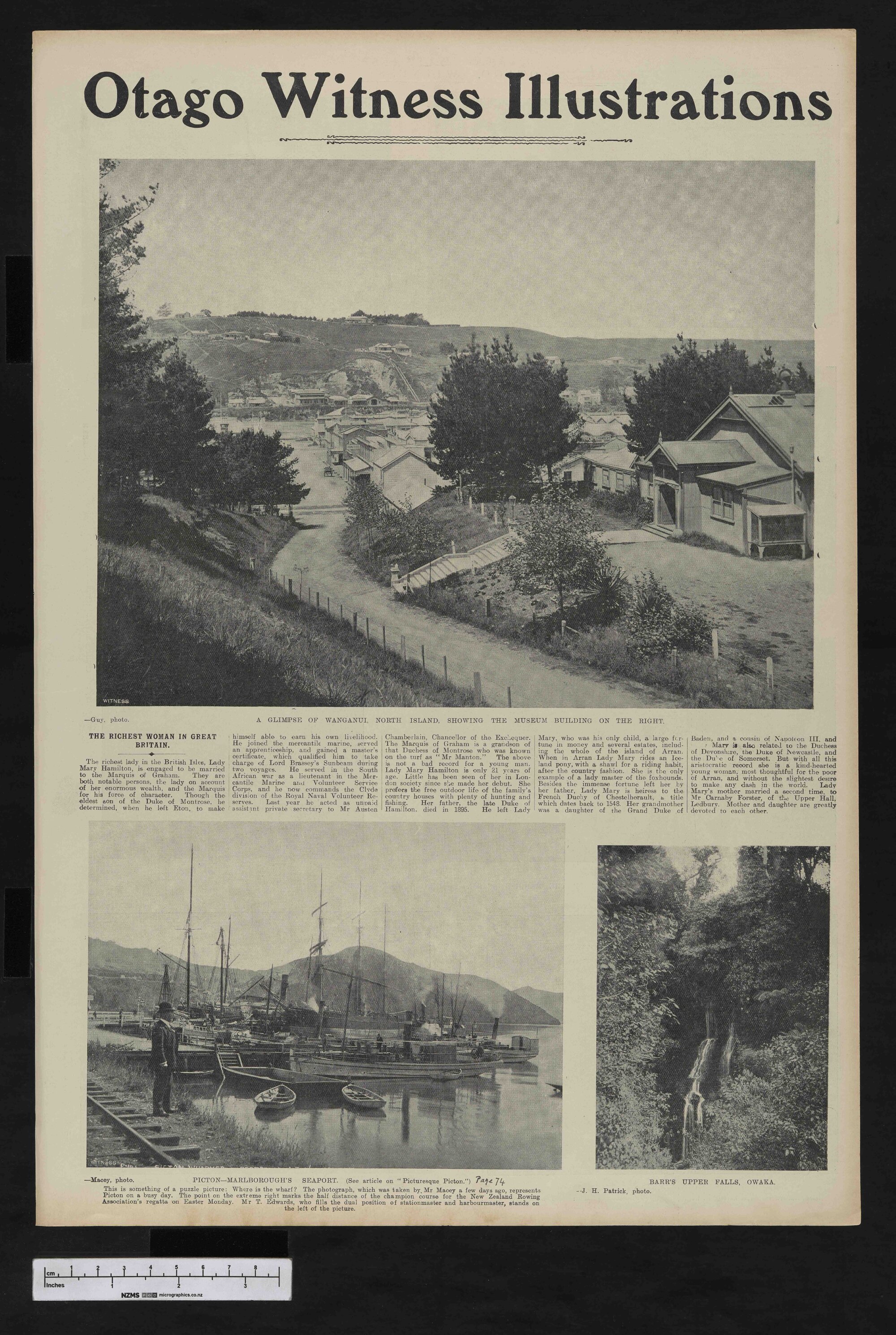 1906-04-18 Otago Witness