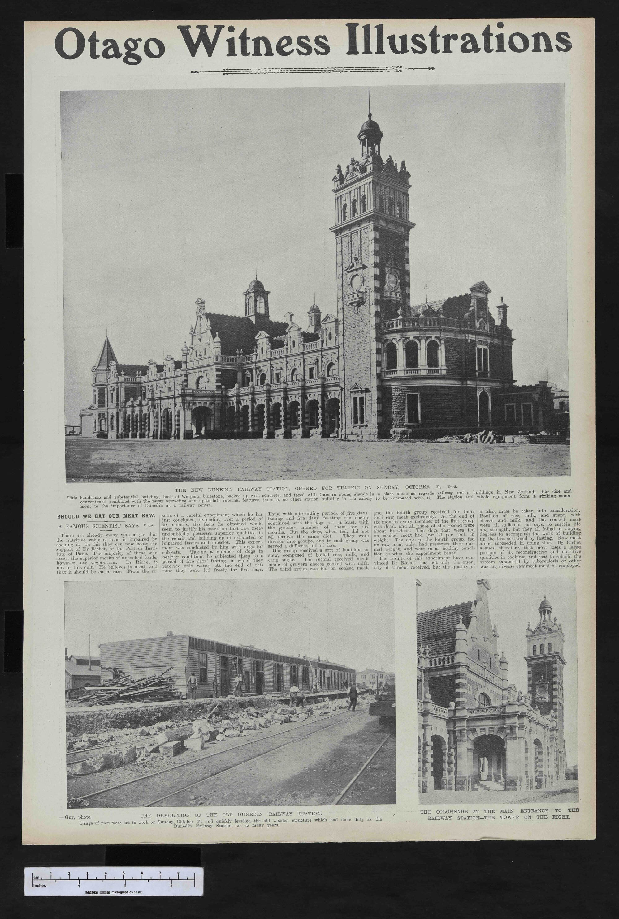 1906-10-31 Otago Witness