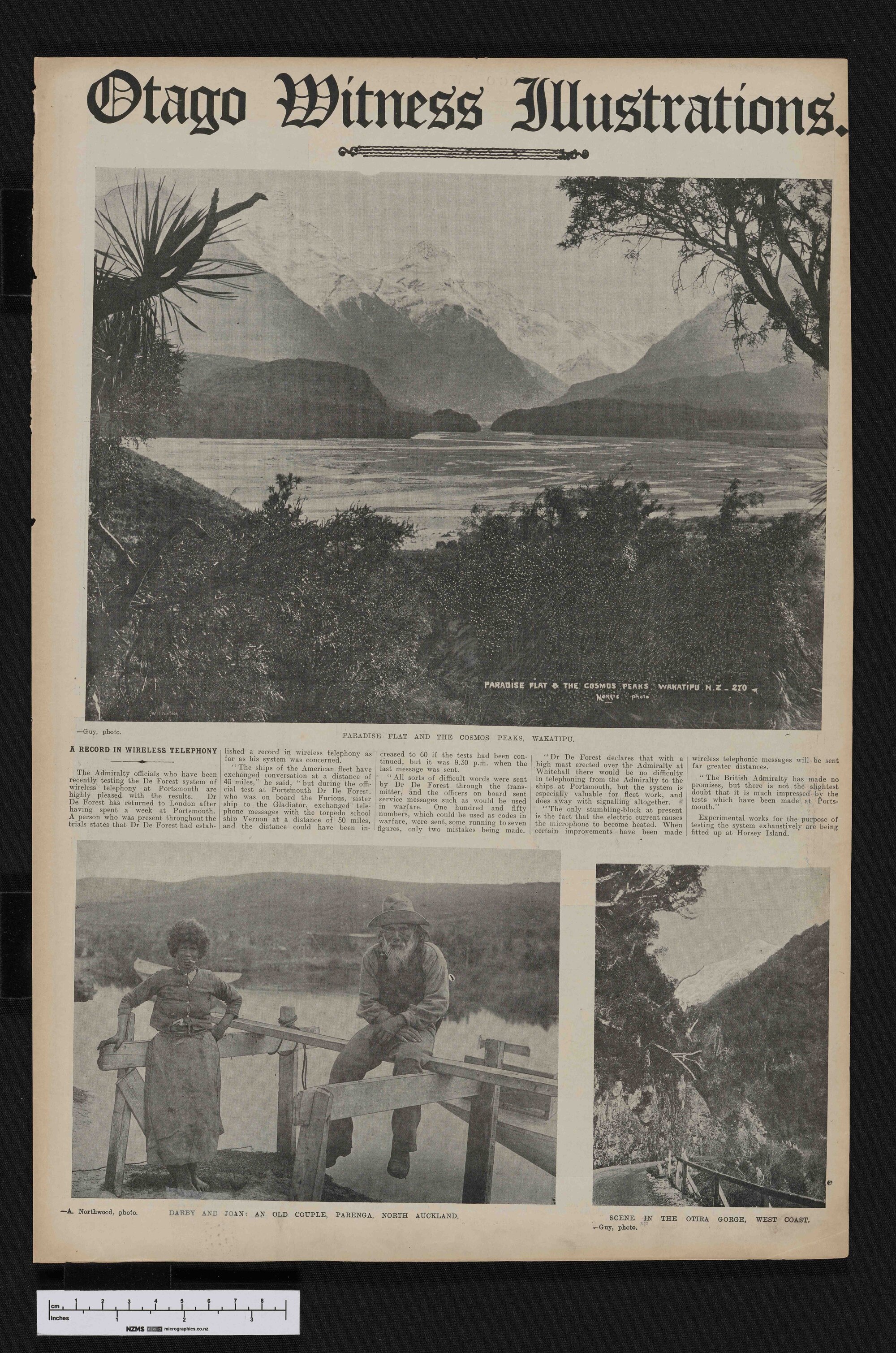 1909-01-06 Otago Witness