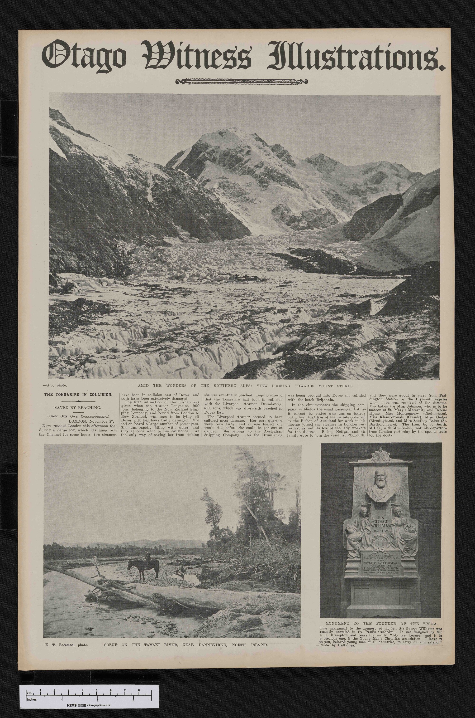 1909-01-20 Otago Witness