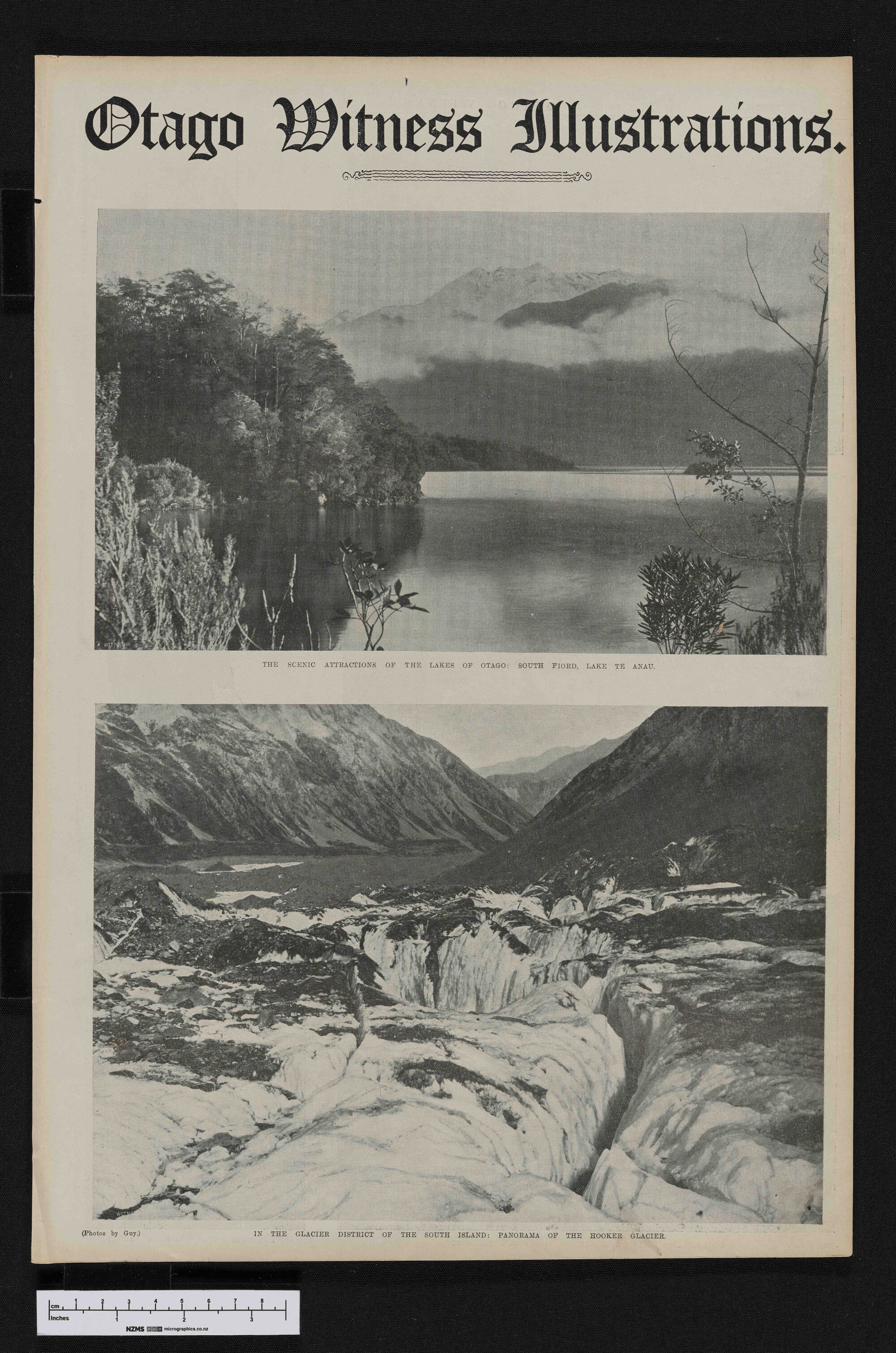 1909-01-27 Otago Witness
