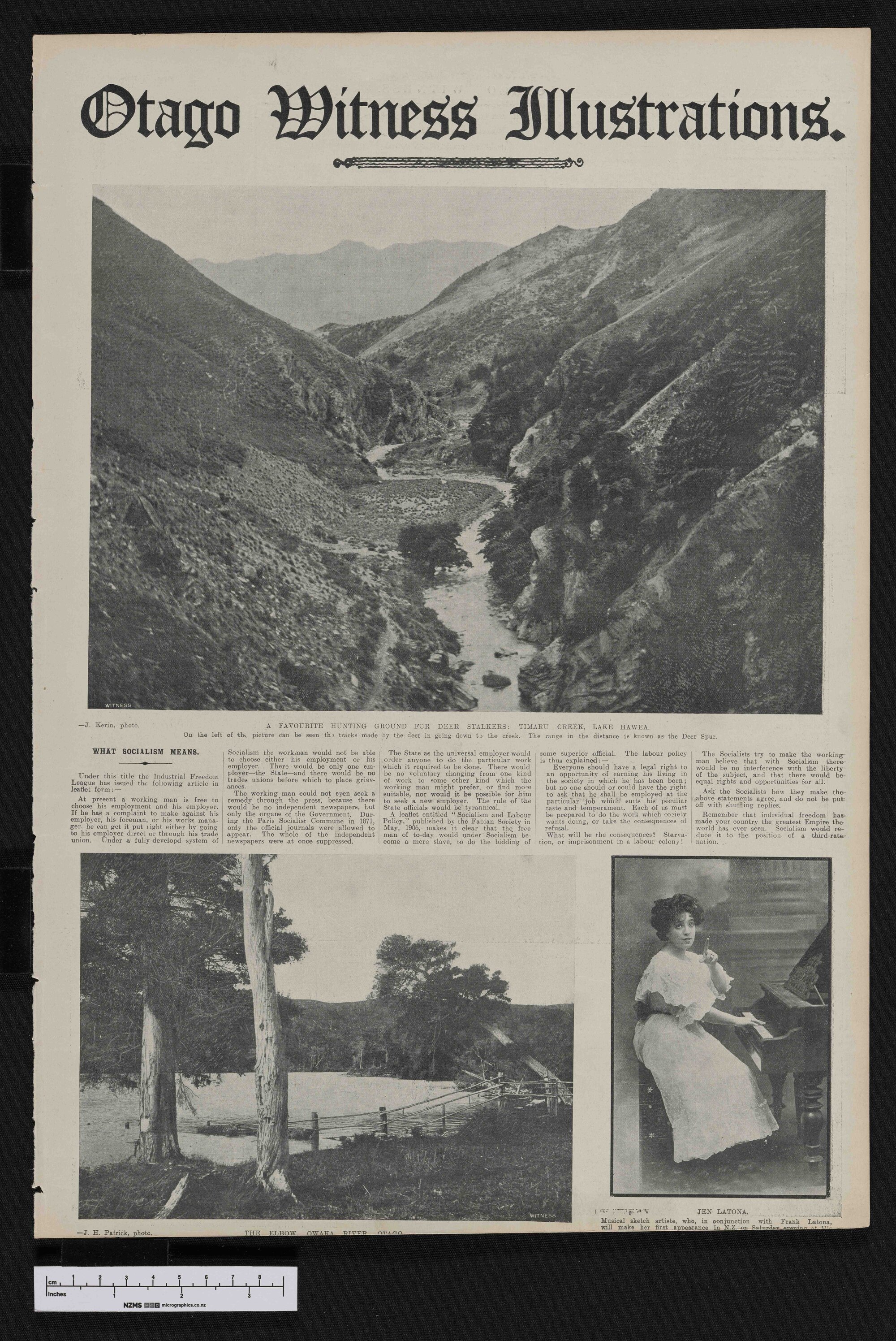 1909-04-07 Otago Witness
