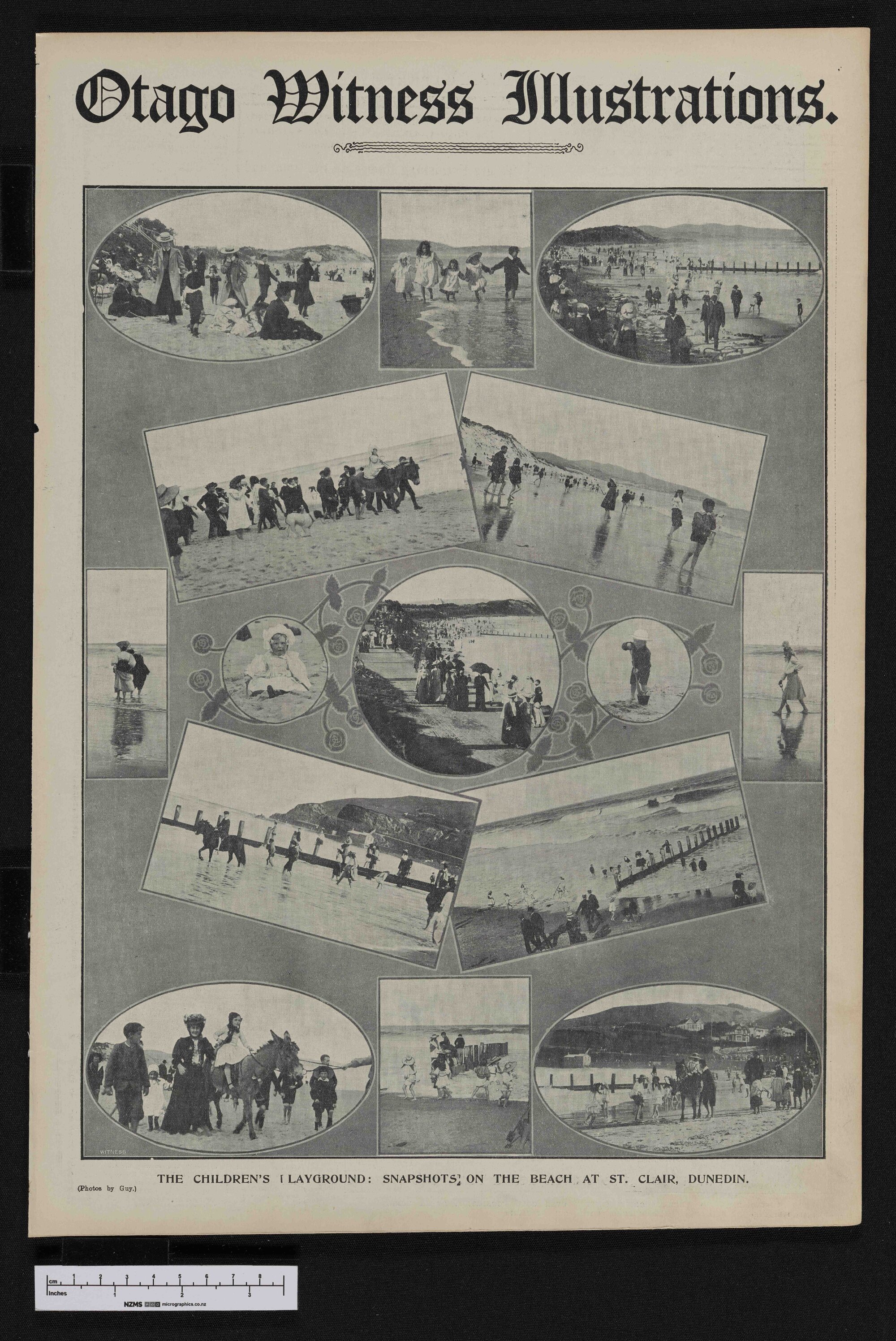 1909-04-14 Otago Witness