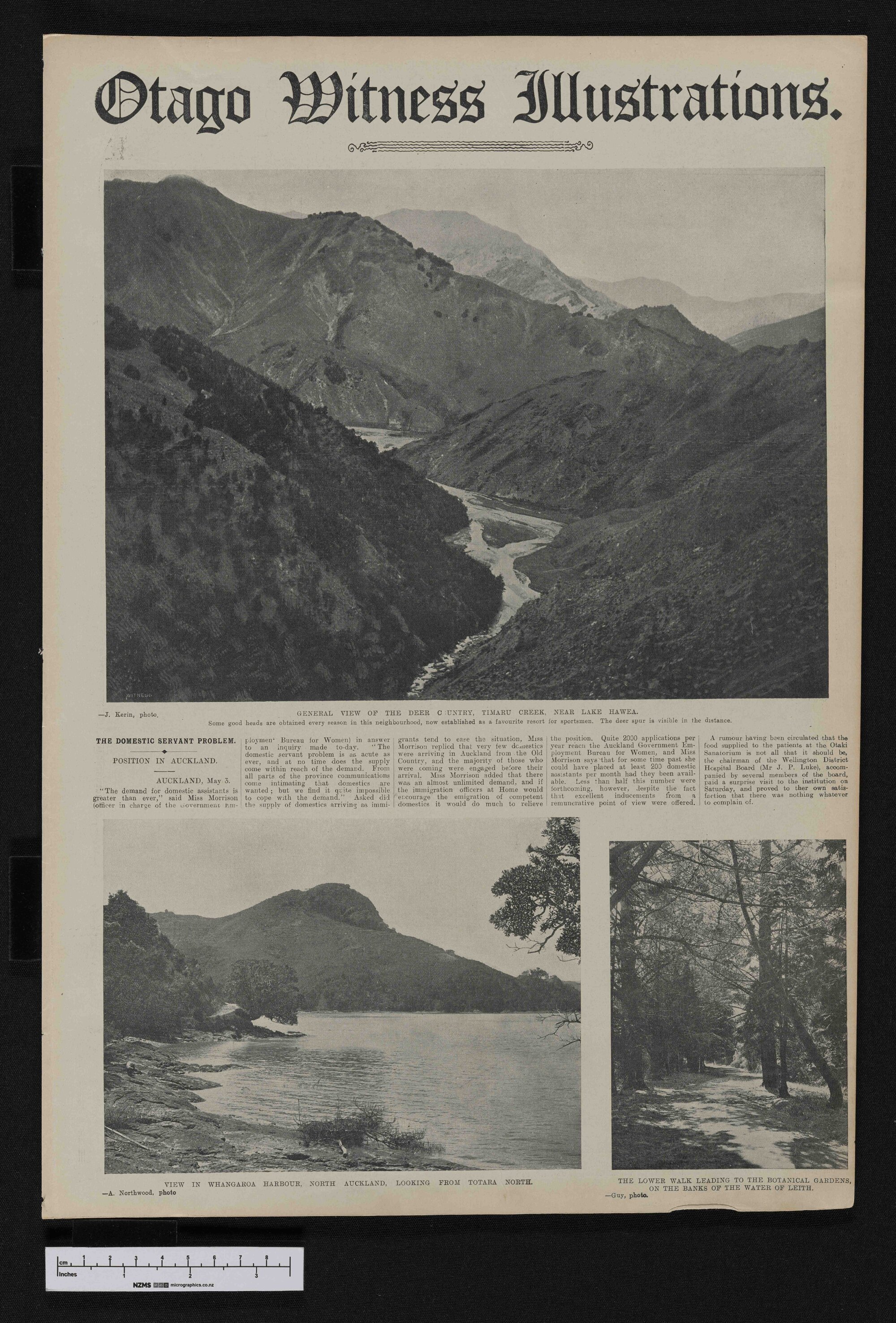1909-05-12 Otago Witness