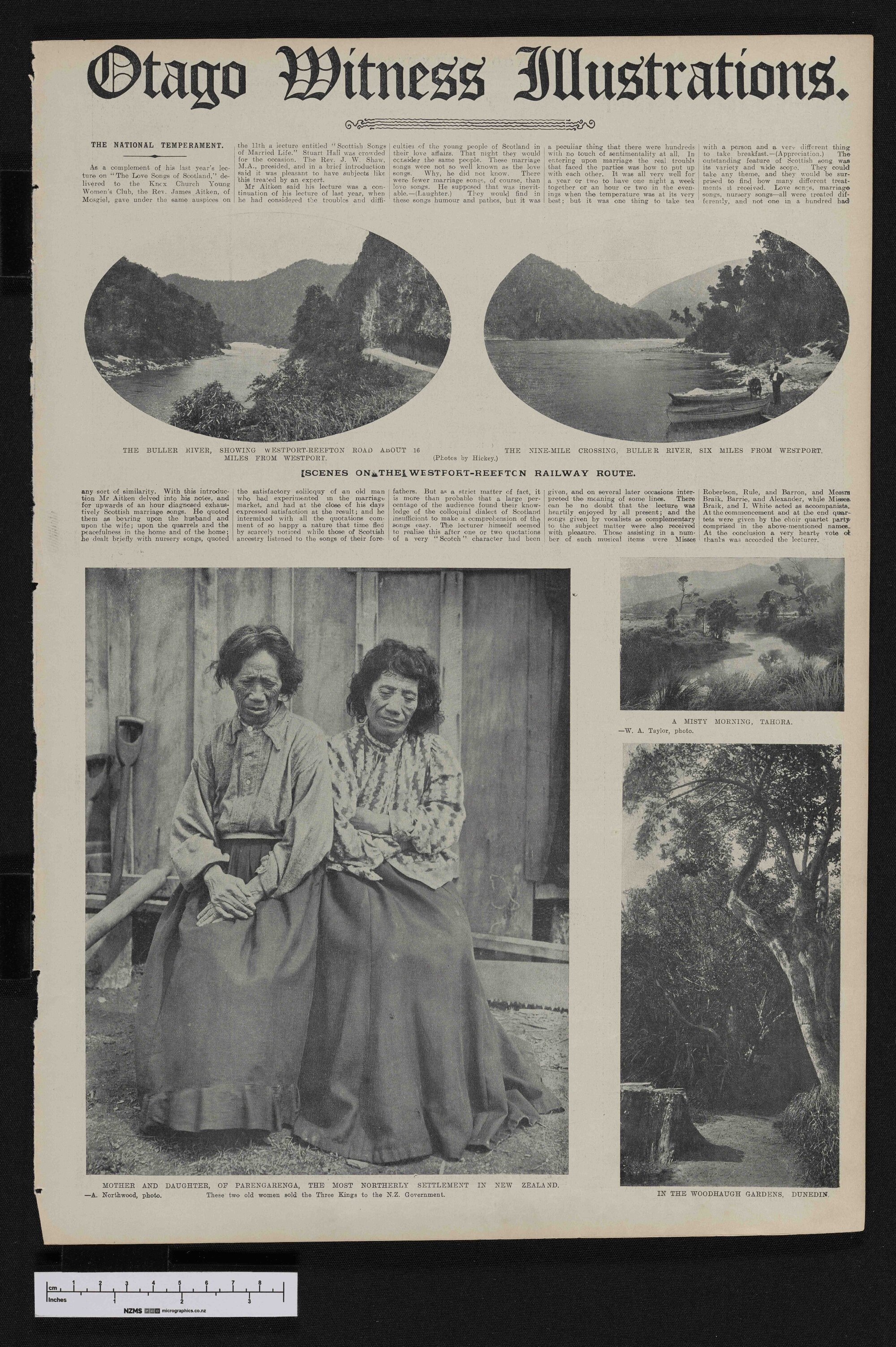 1909-05-19 Otago Witness