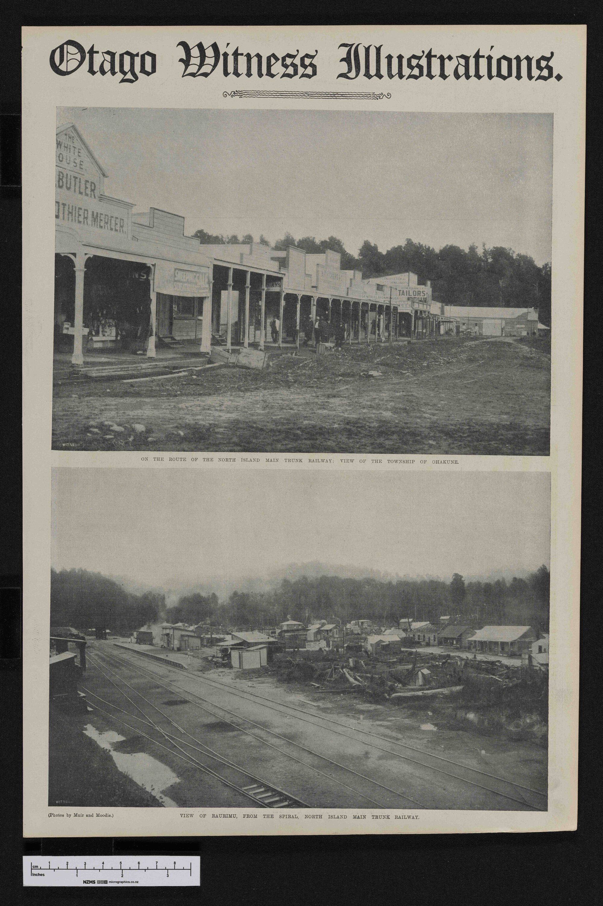 1909-05-26 Otago Witness