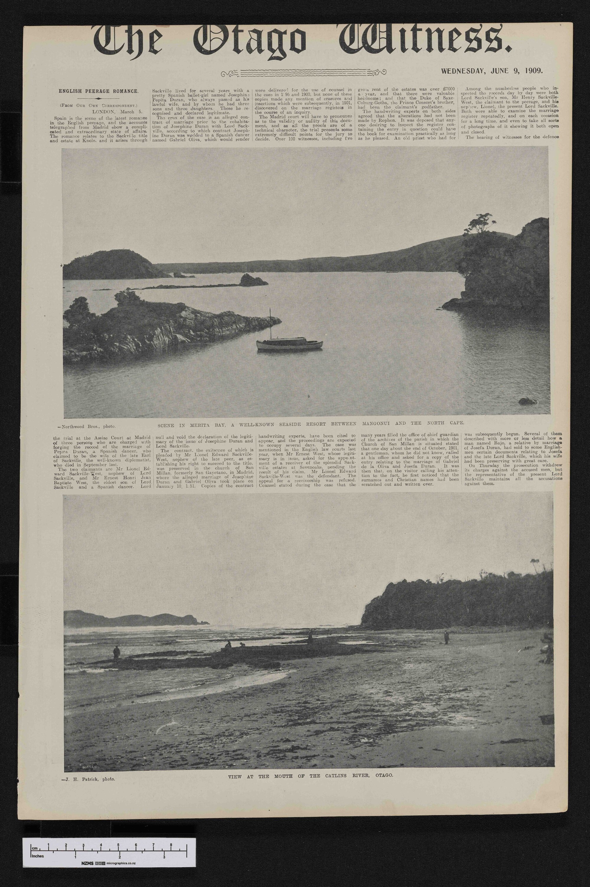 1909-06-09 Otago Witness