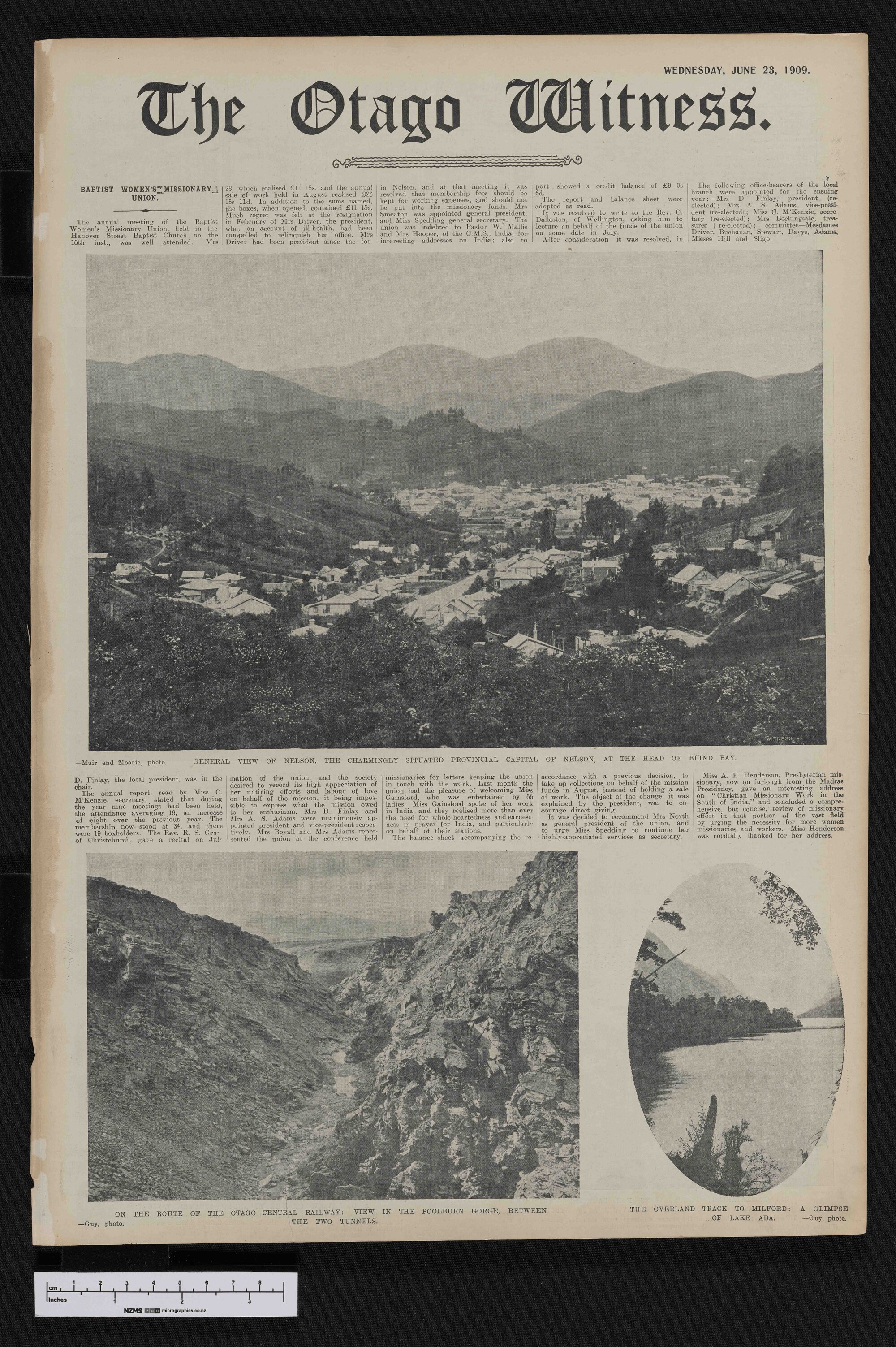 1909-06-23 Otago Witness