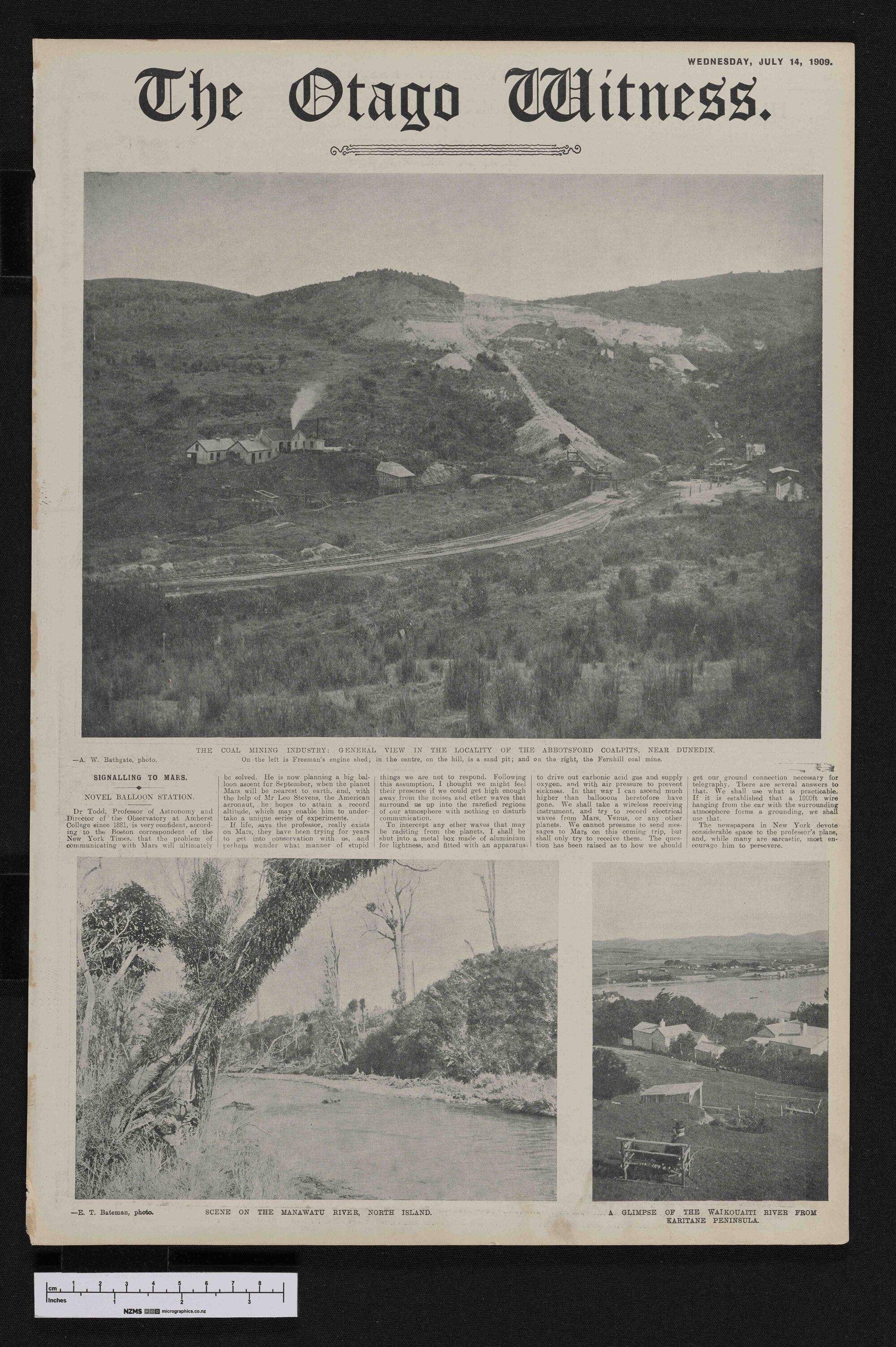 1909-07-14 Otago Witness