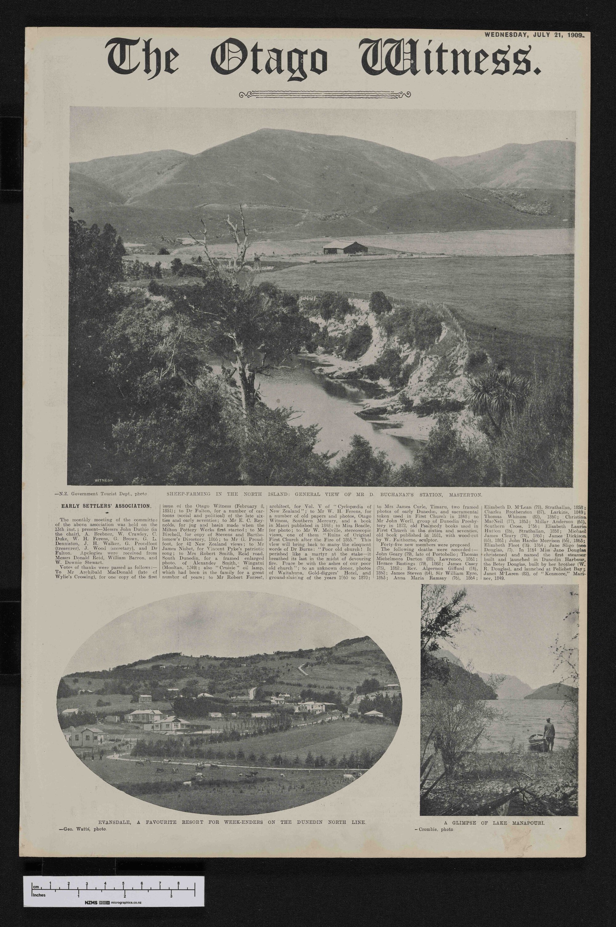 1909-07-21 Otago Witness