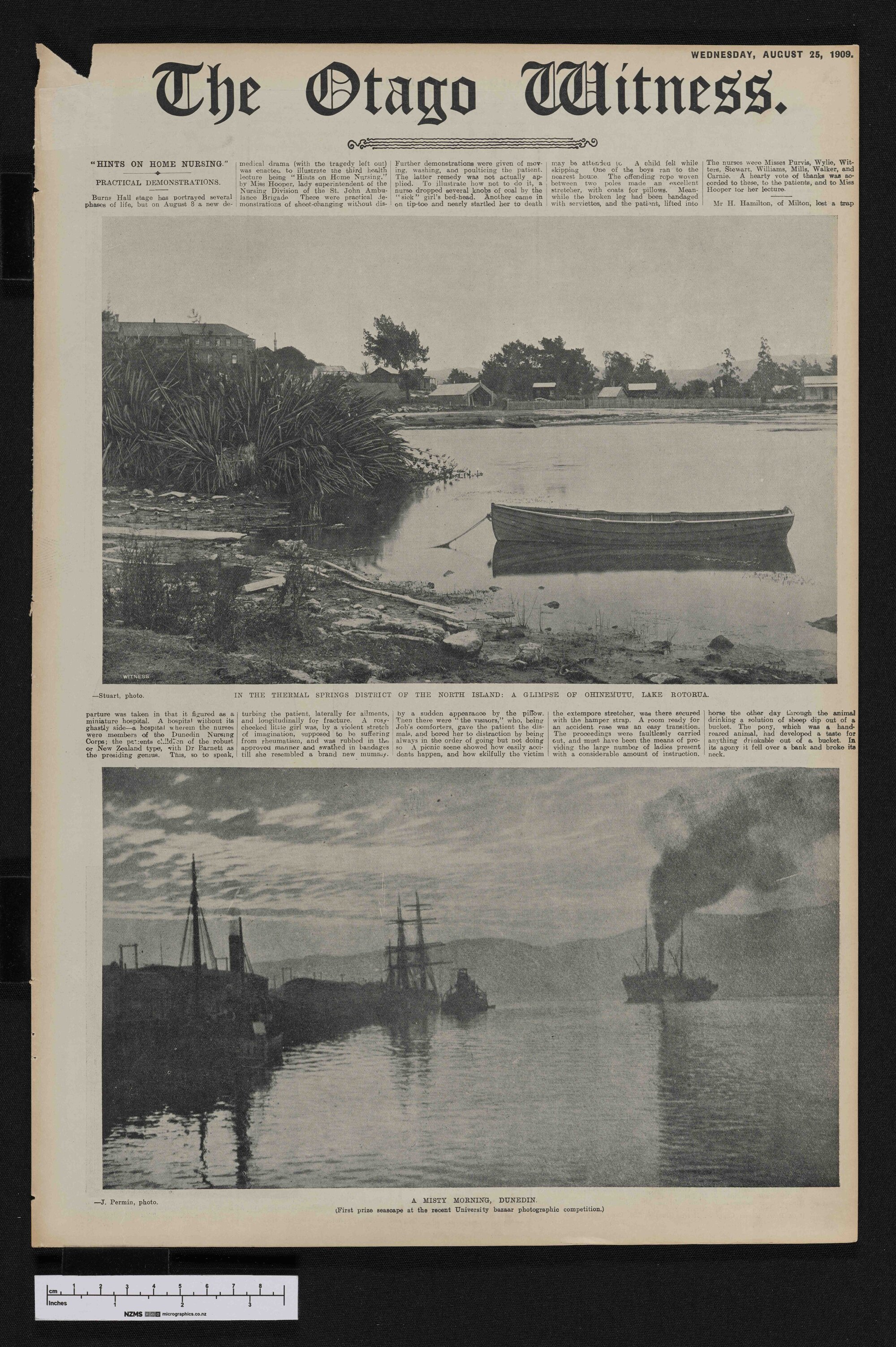 1909-08-25 Otago Witness