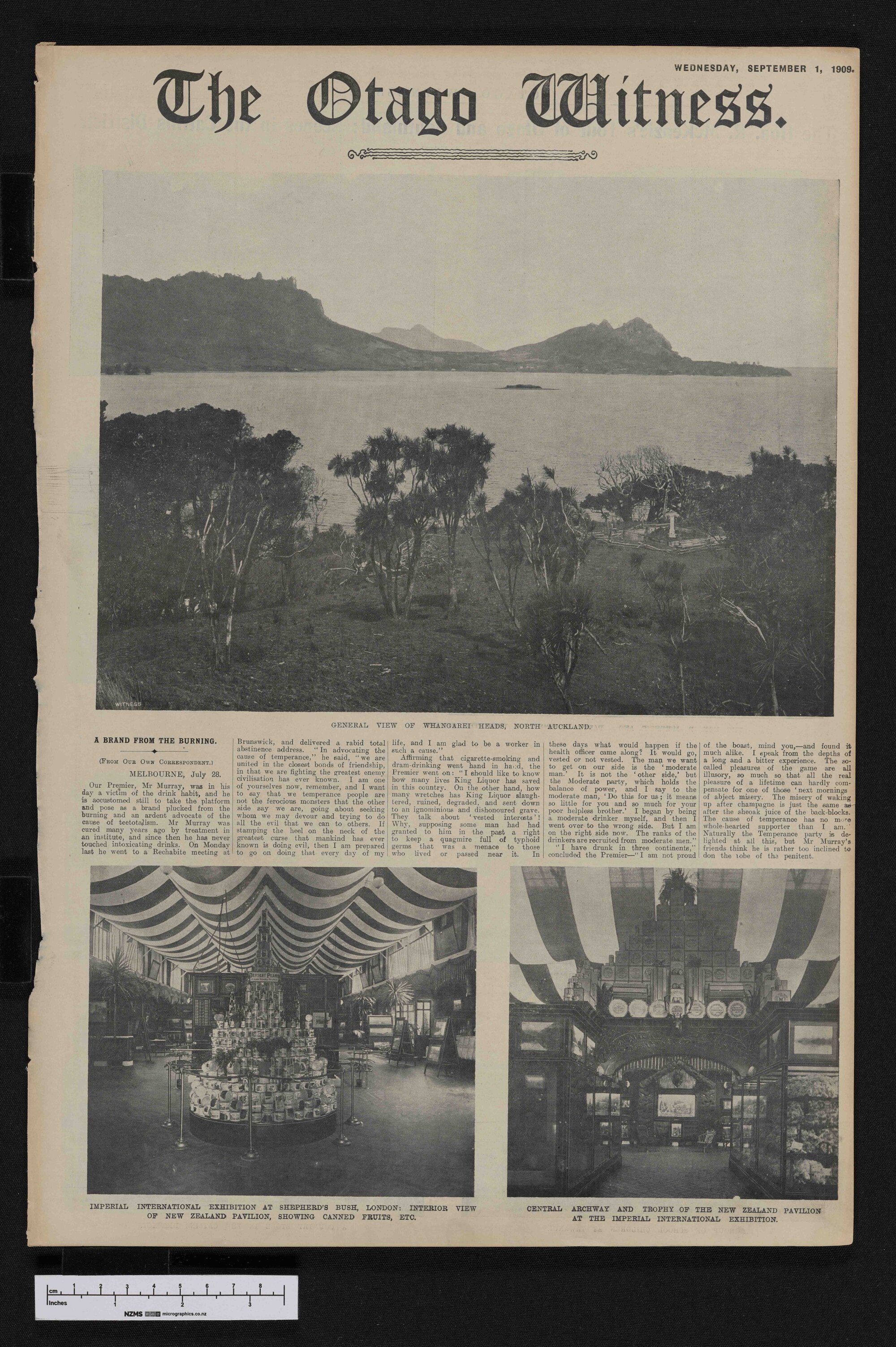 1909-09-01 Otago Witness