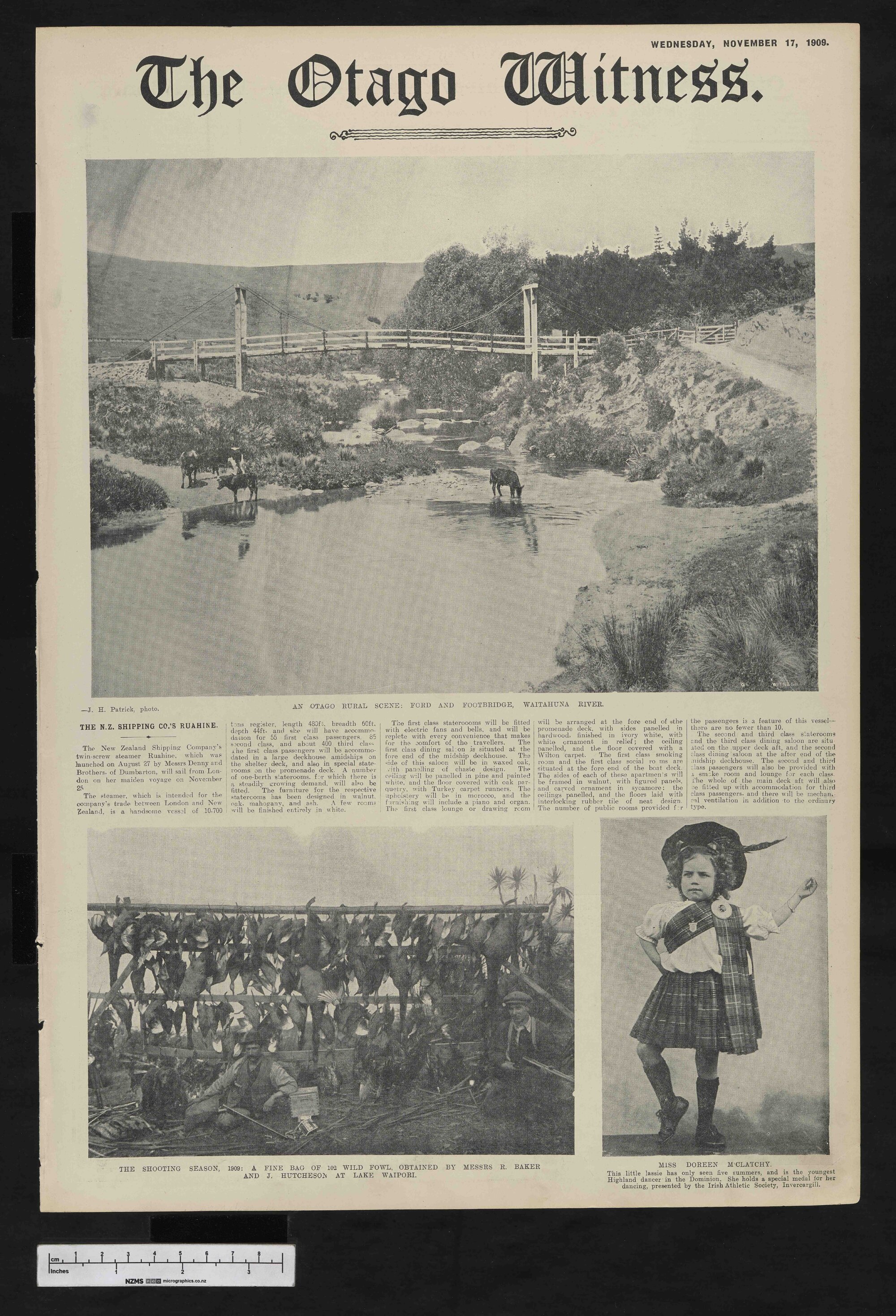 1909-11-17 Otago Witness