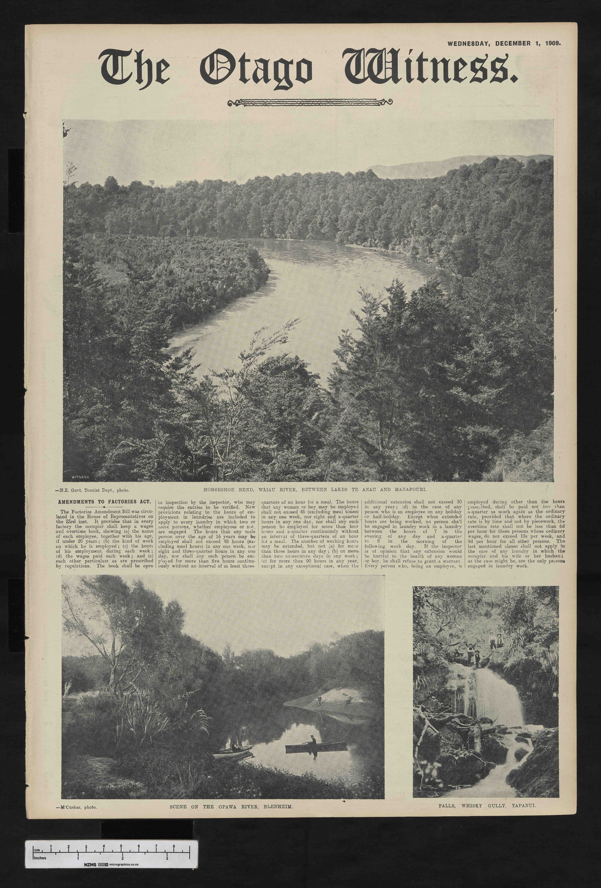 1909-12-01 Otago Witness