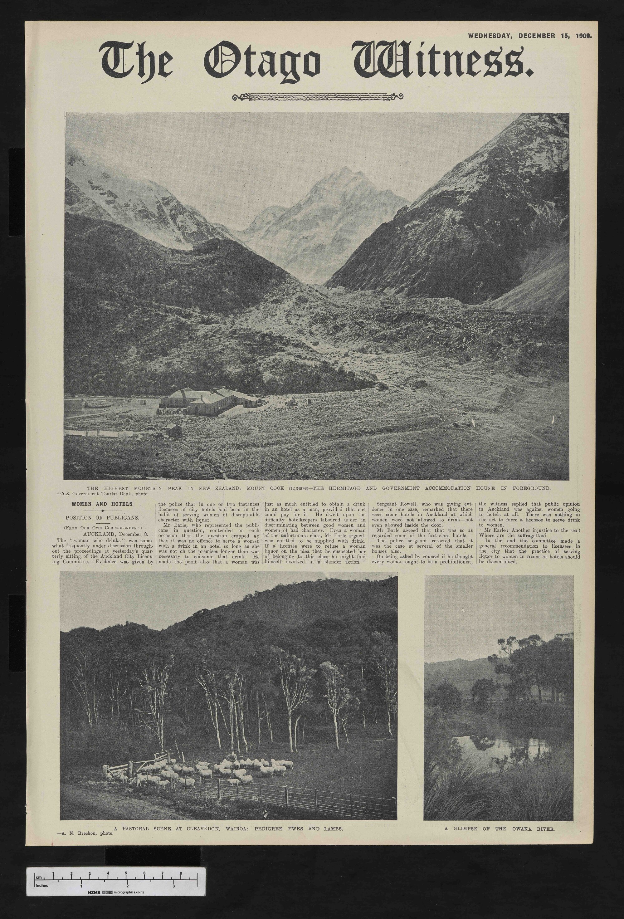 1909-12-16 Otago Witness