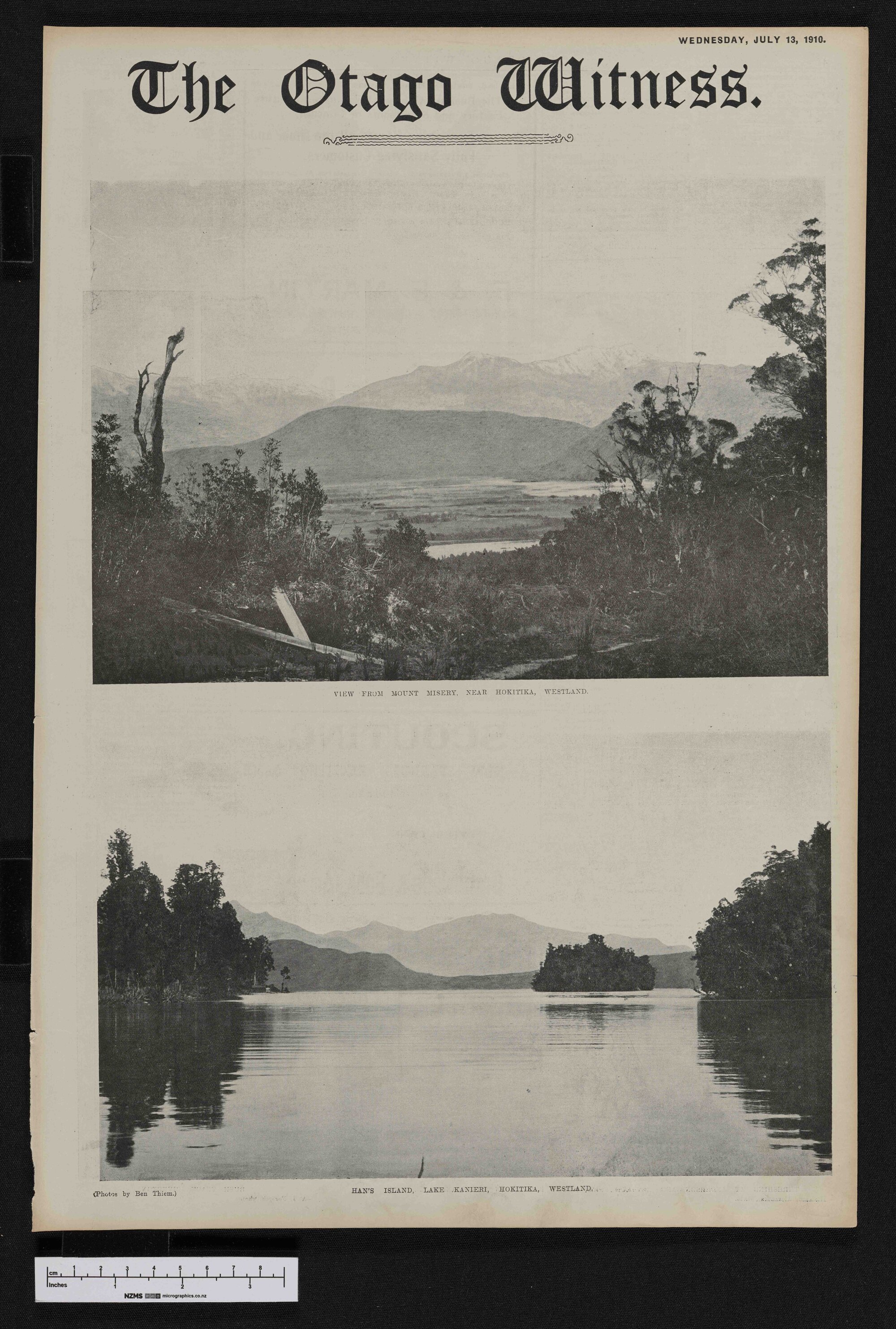 1910-07-13 Otago Witness