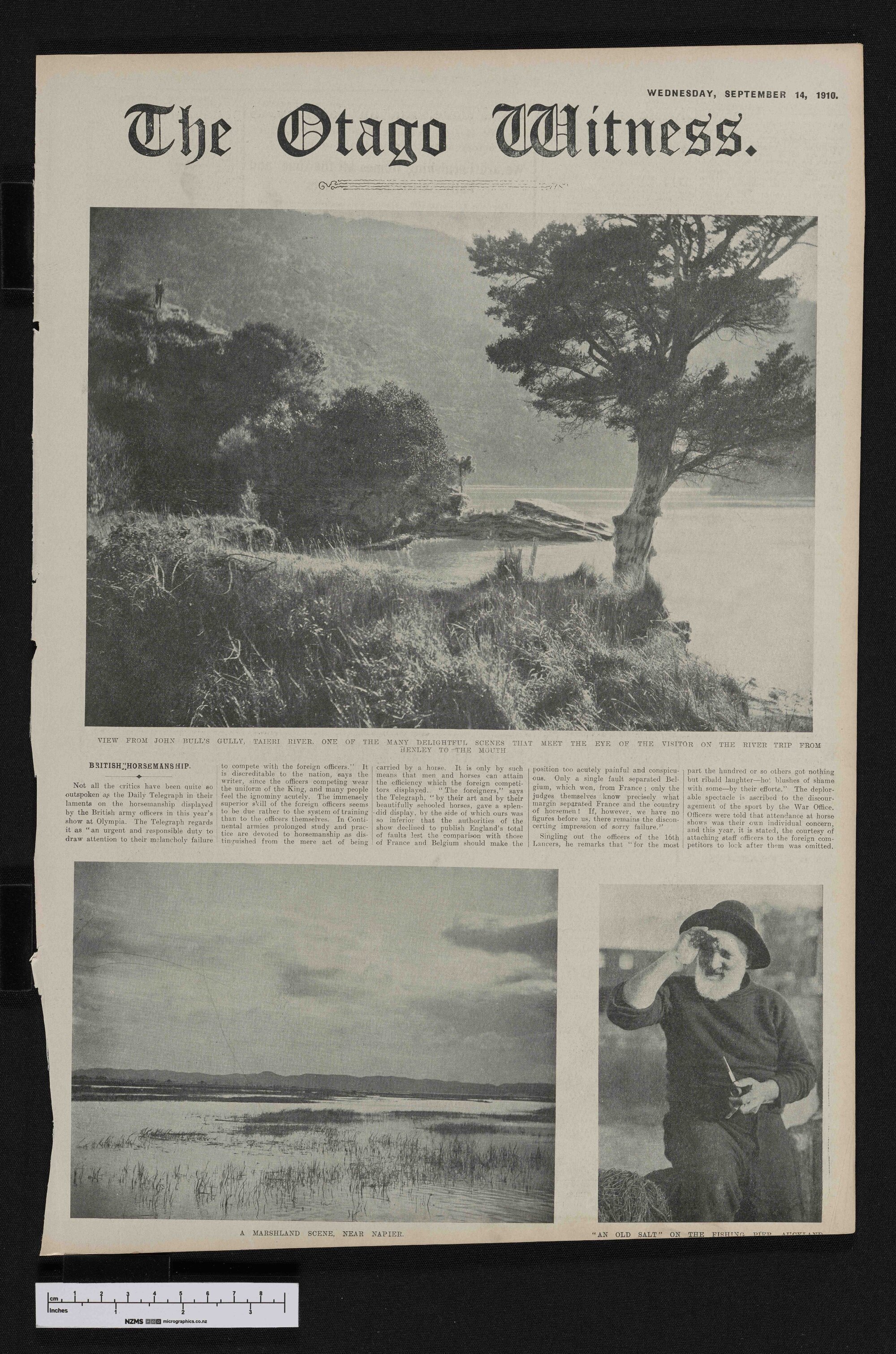 1910-09-14 Otago Witness