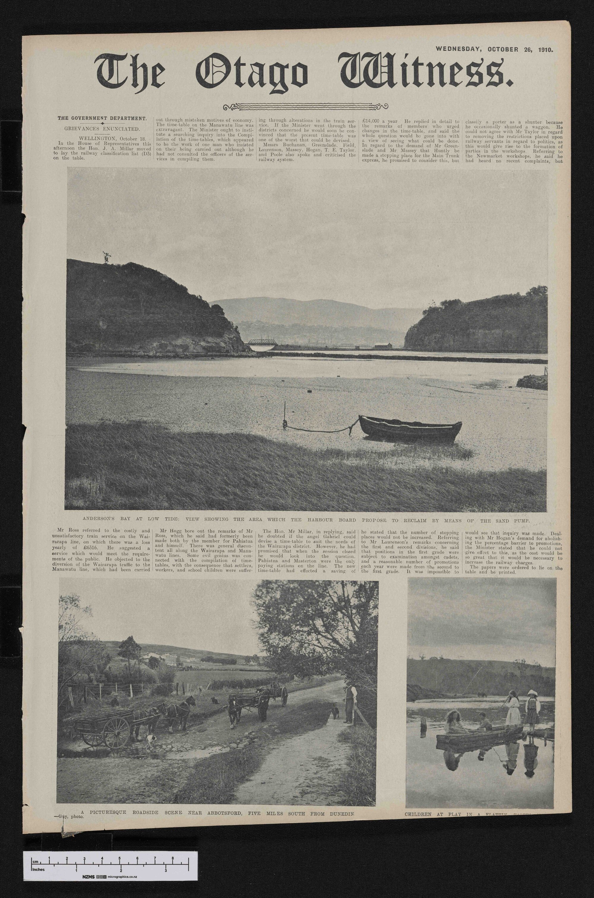 1910-10-26 Otago Witness