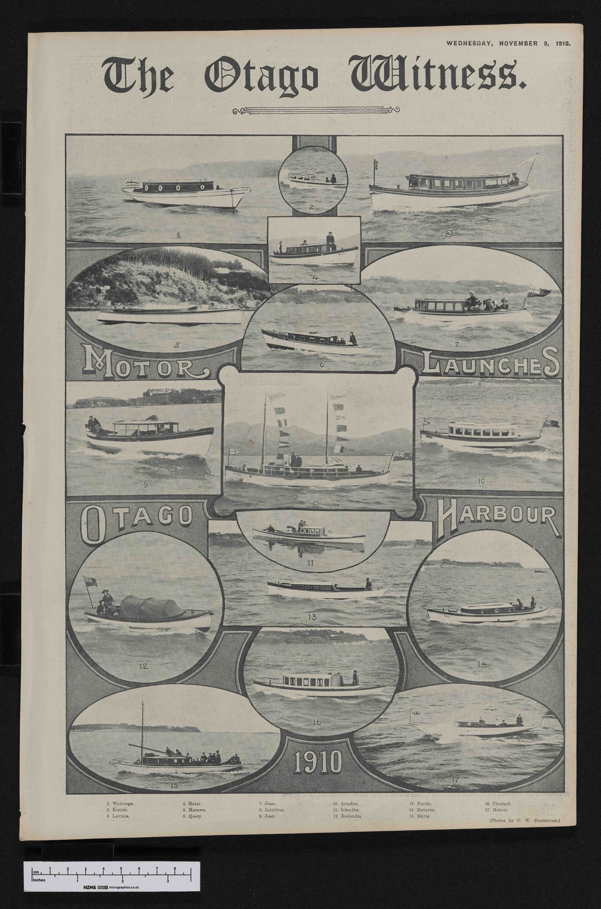 1910-11-09 Otago Witness