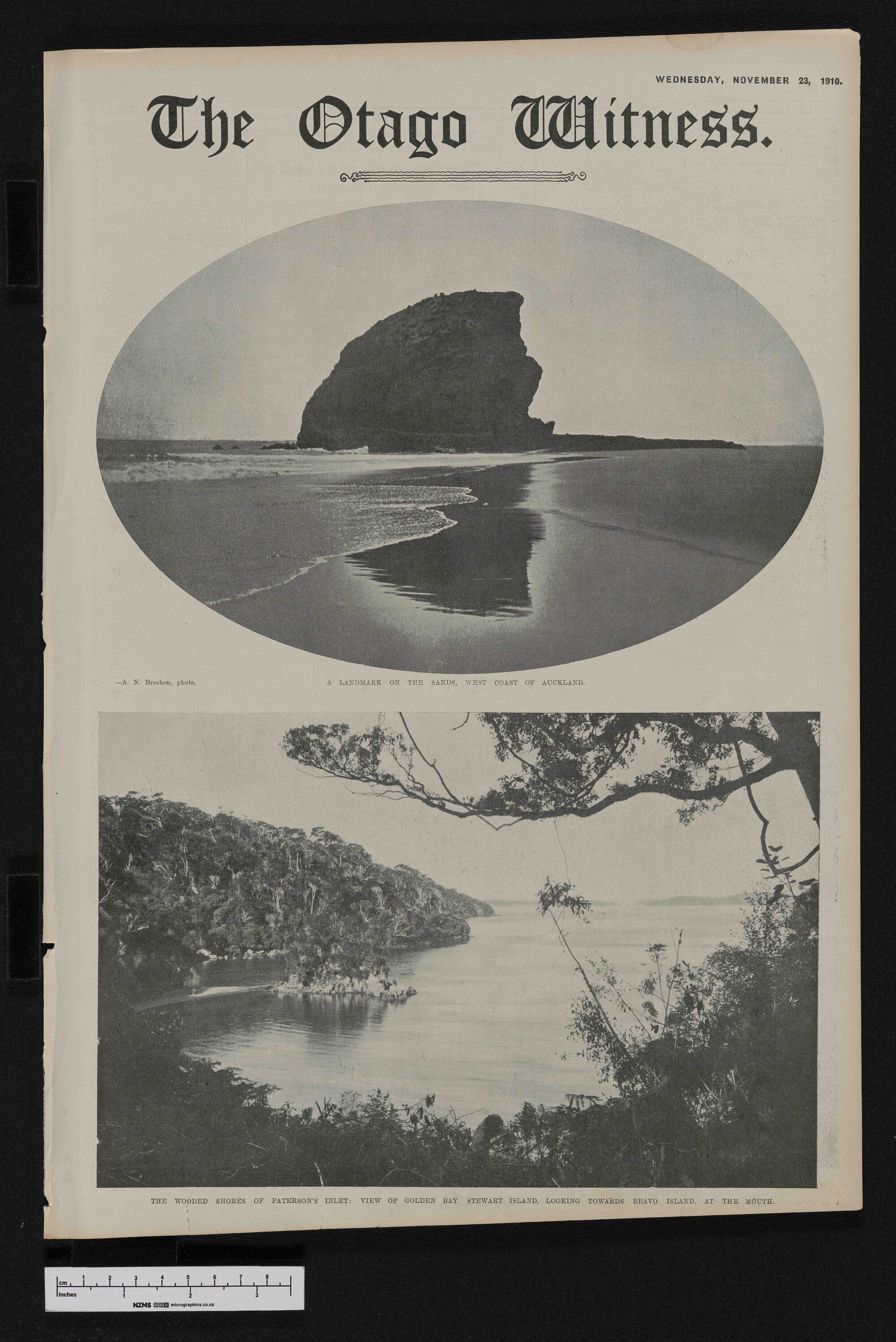 1910-11-23 Otago Witness