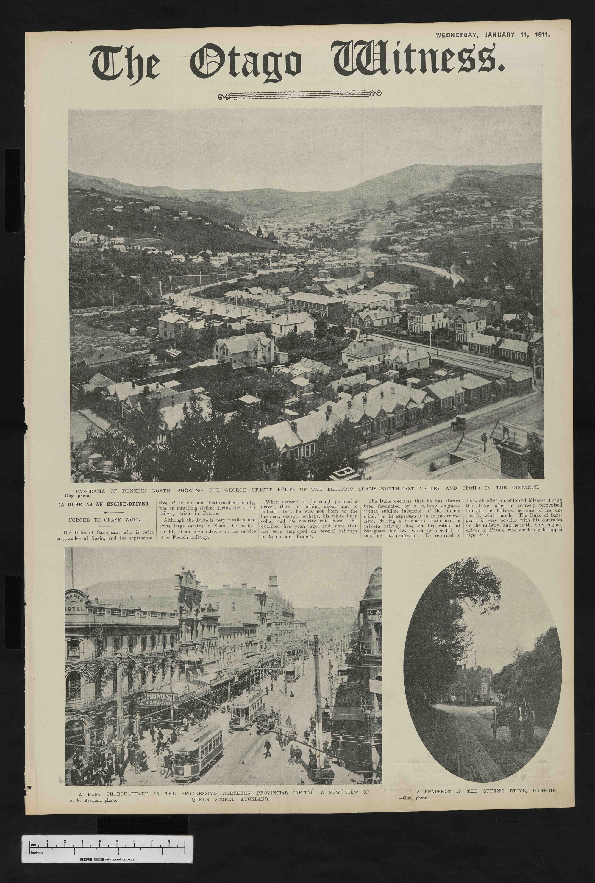 1911-01-11 Otago Witness