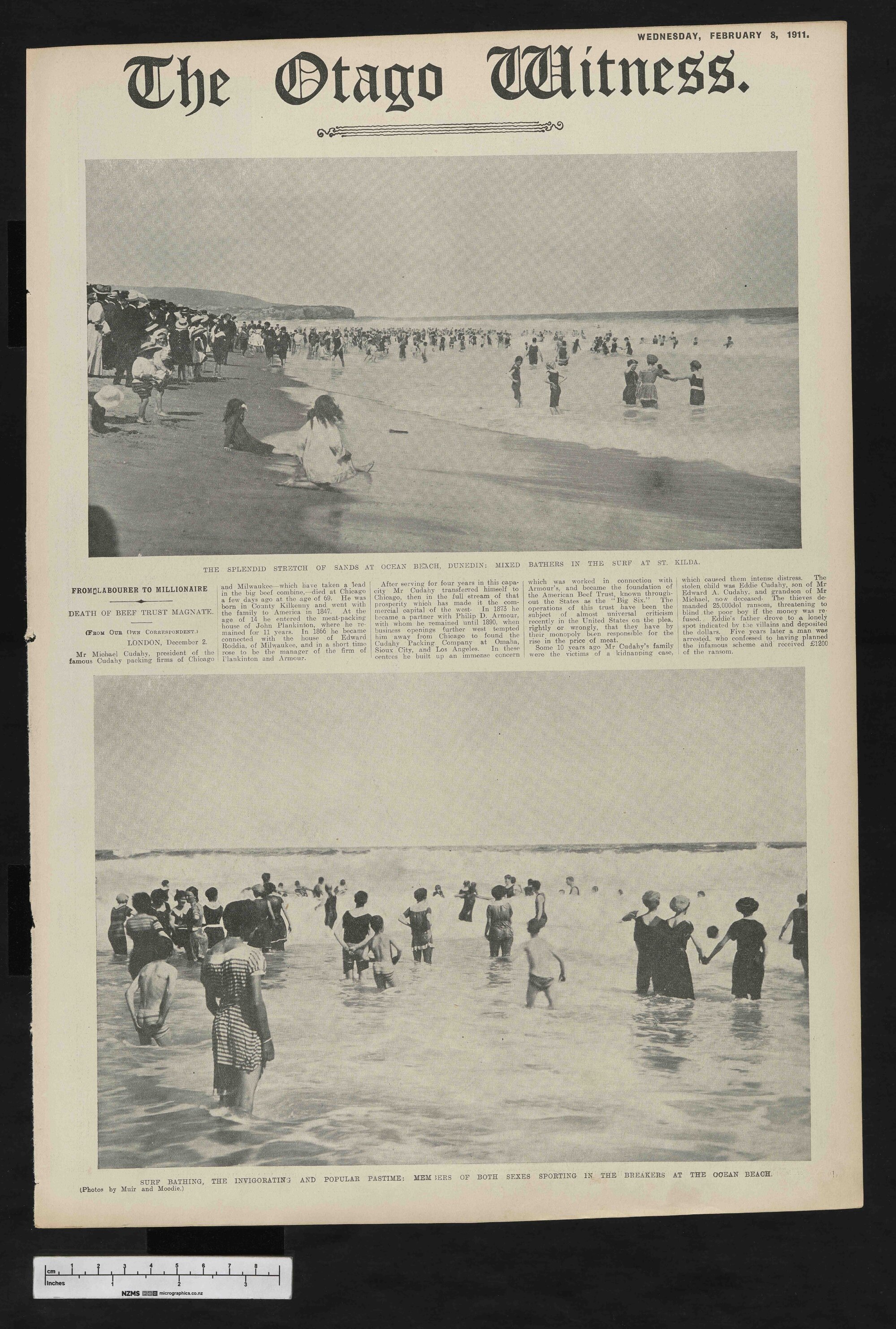 1911-02-08 Otago Witness