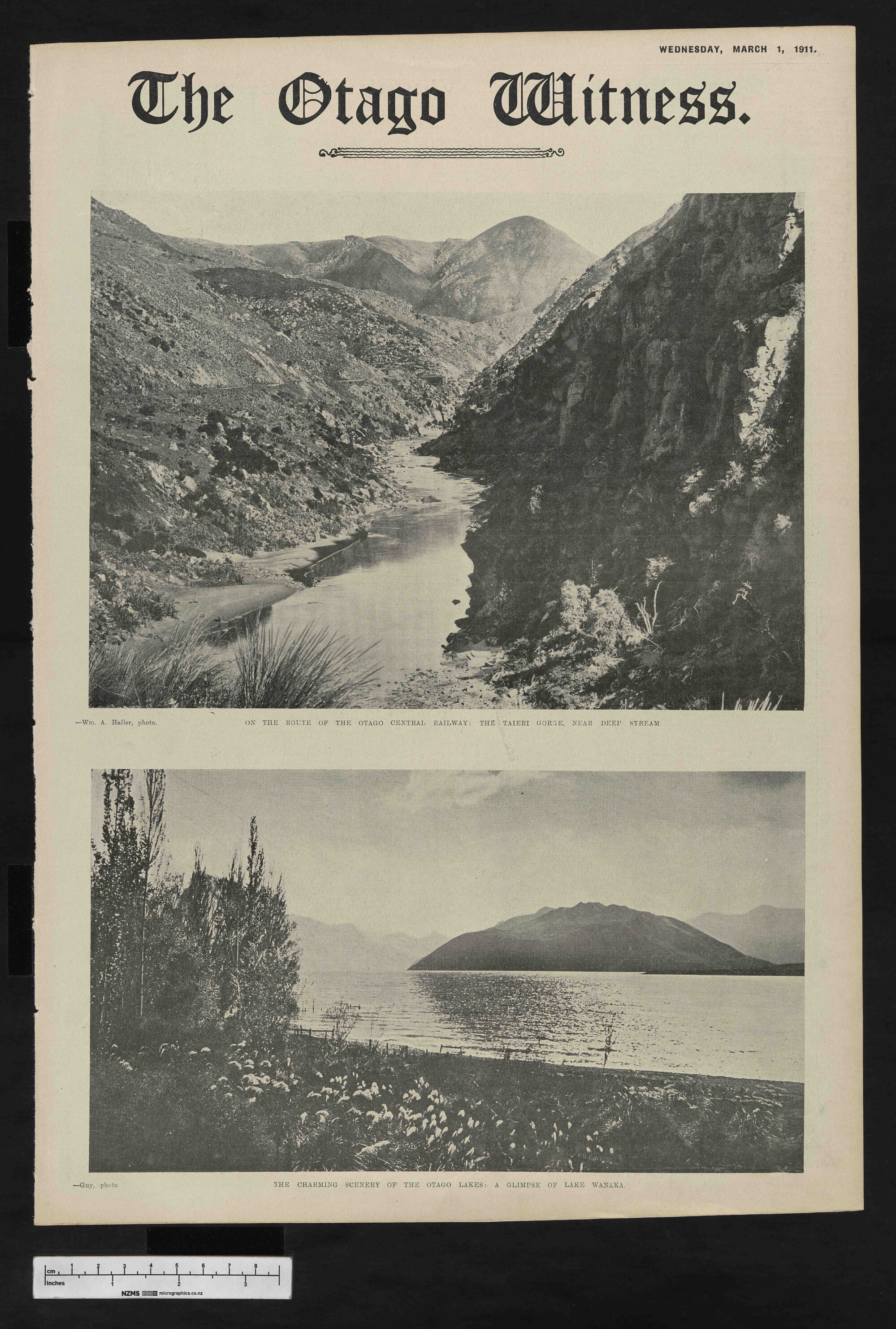 1911-03-01 Otago Witness