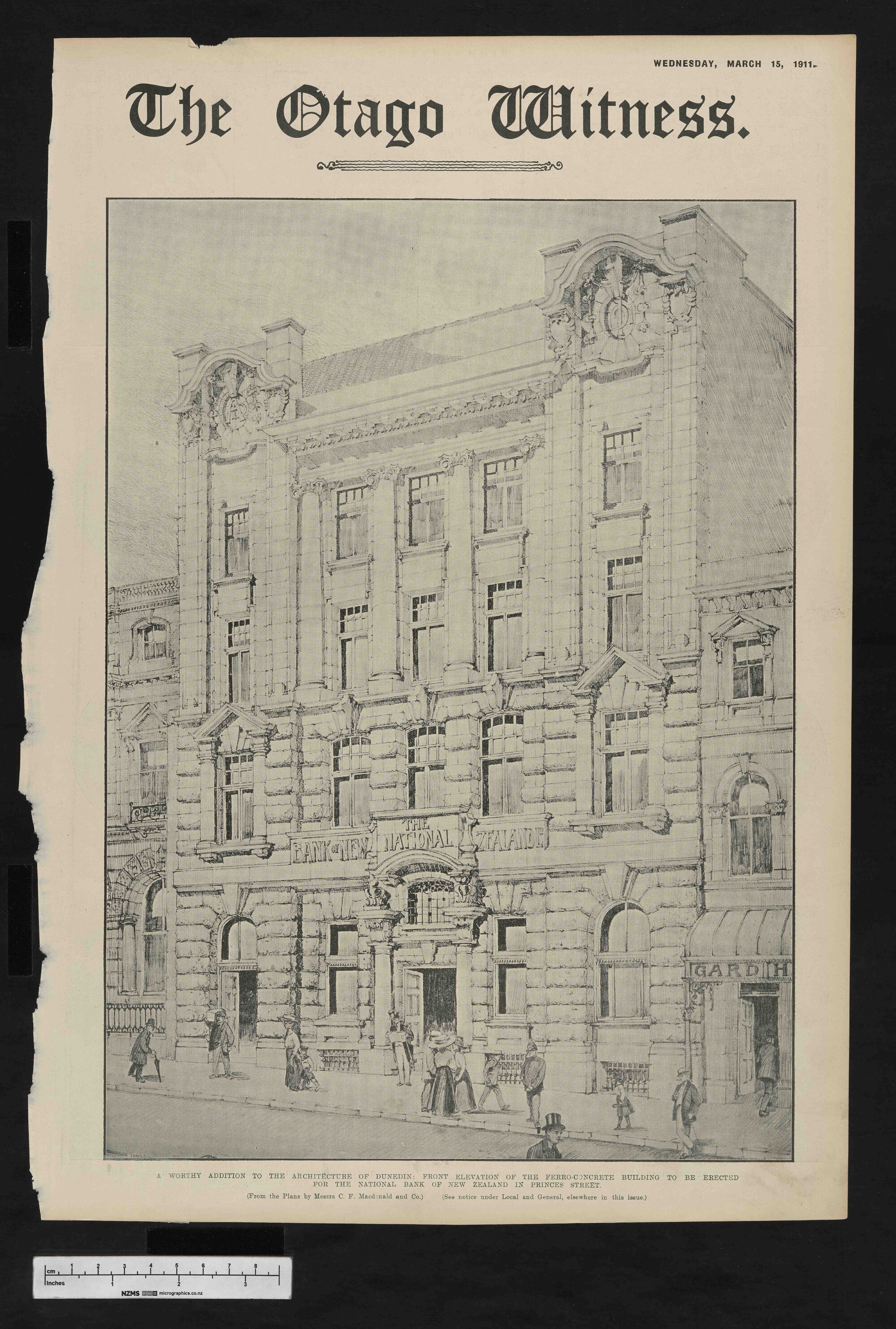 1911-03-15 Otago Witness