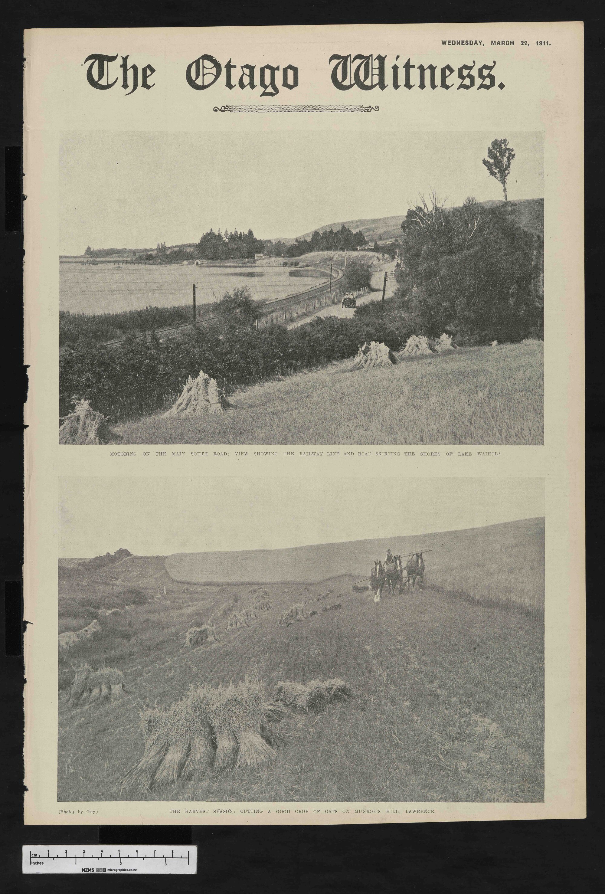 1911-03-22 Otago Witness