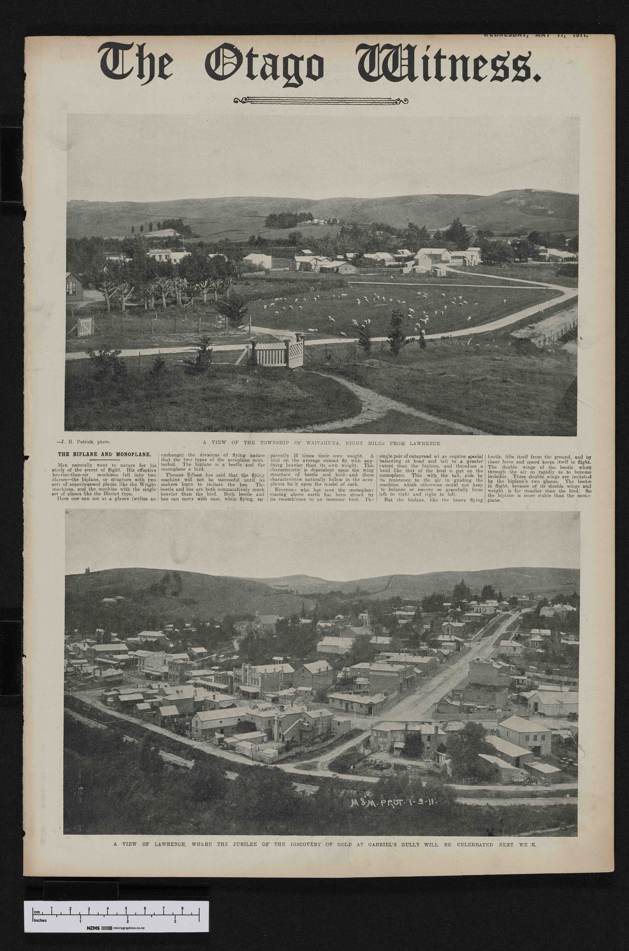 1911-05-17 Otago Witness