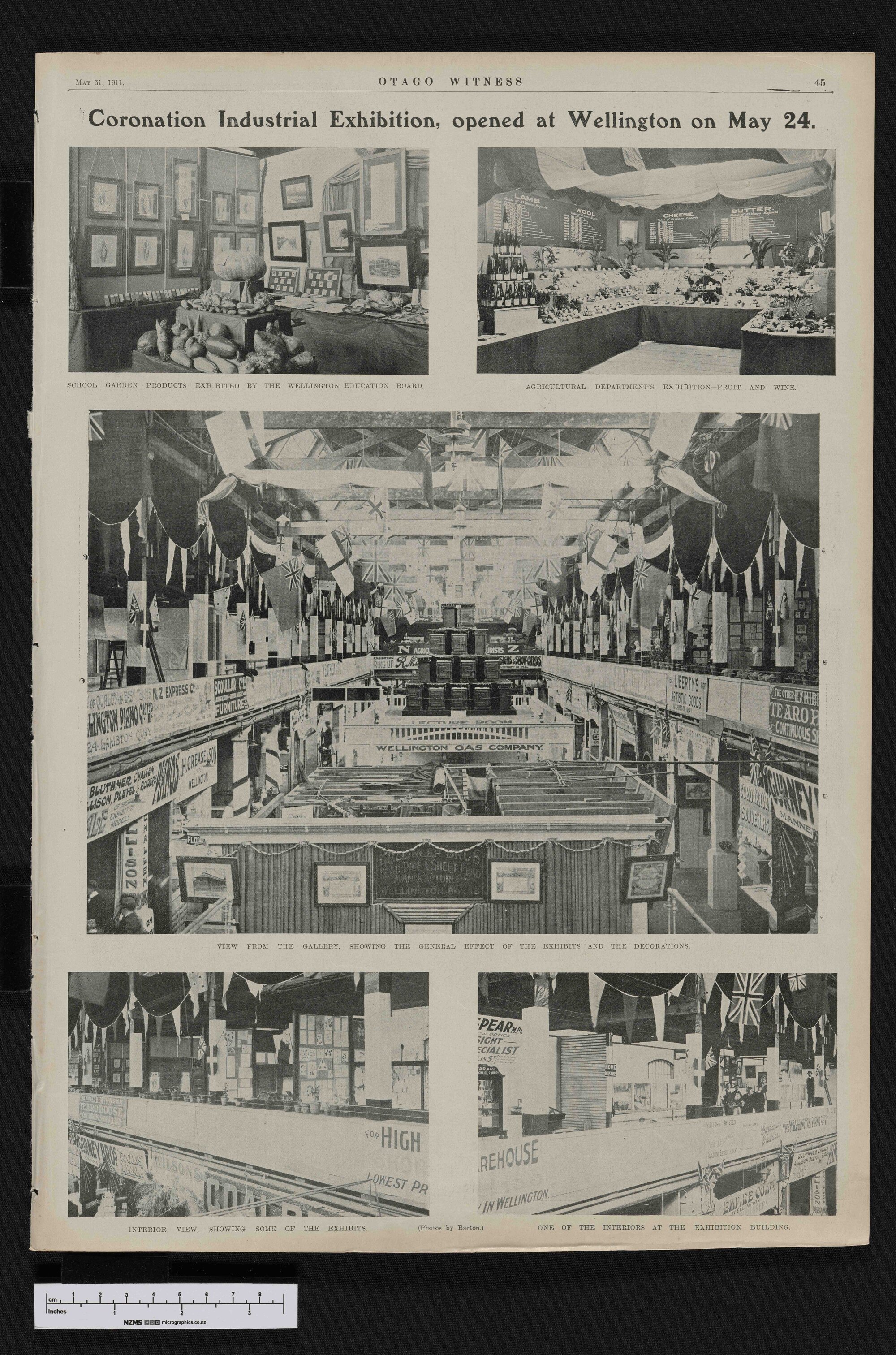 1911-05-31 Otago Witness