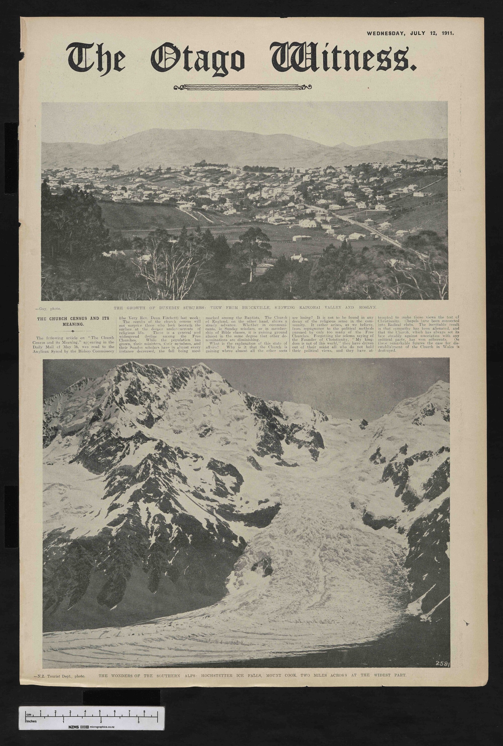 1911-07-12 Otago Witness