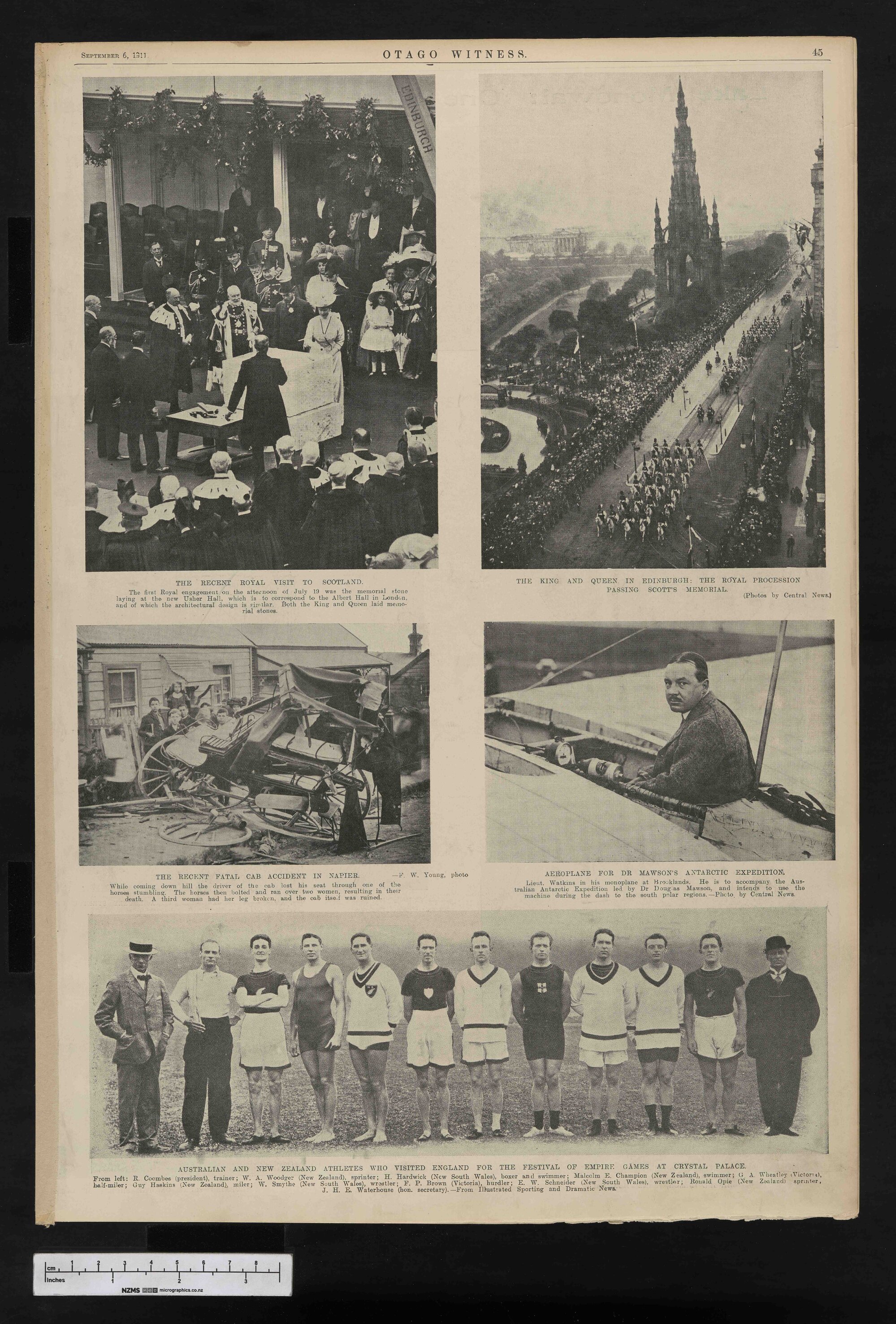 1911-09-06 Otago Witness