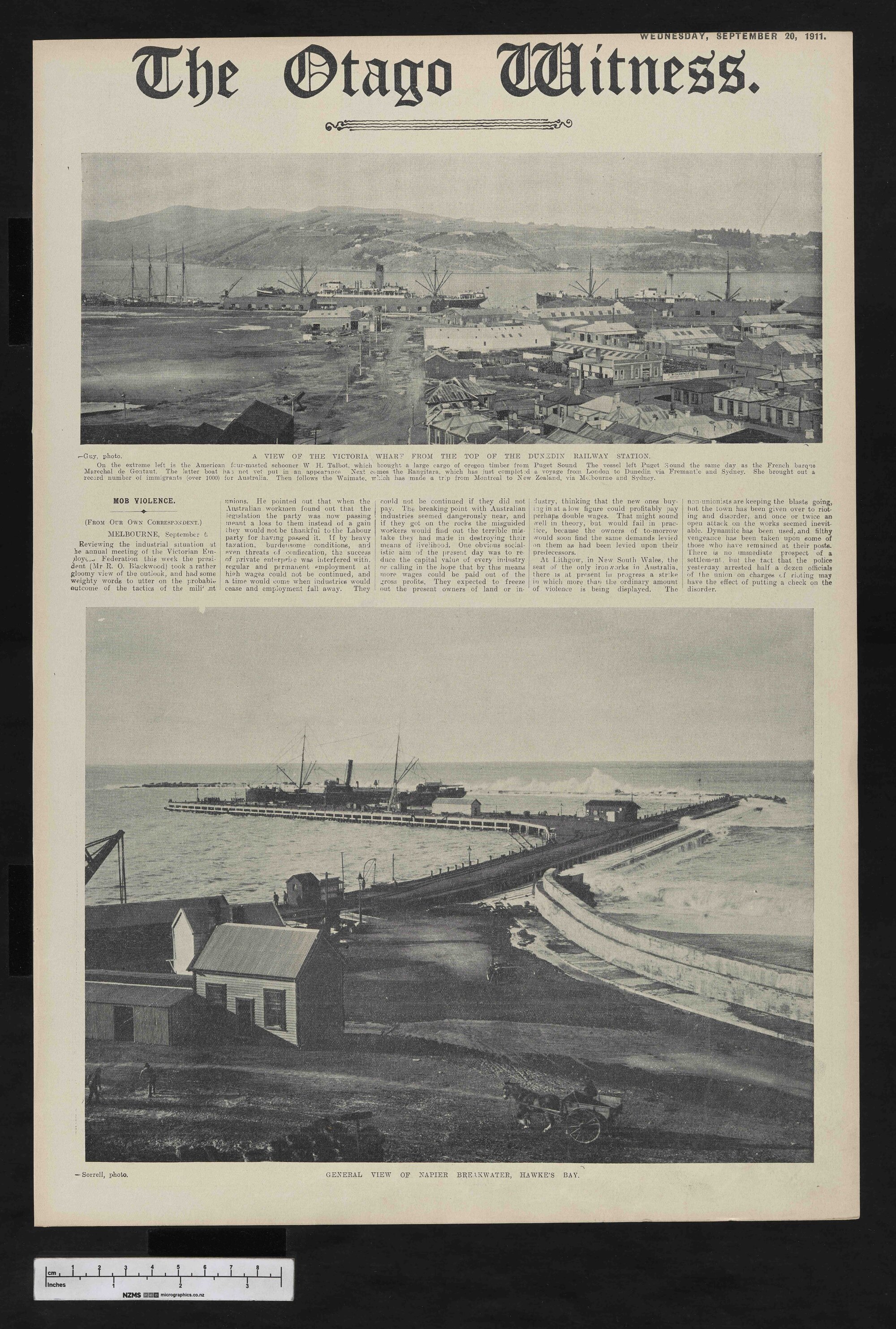 1911-09-20 Otago Witness