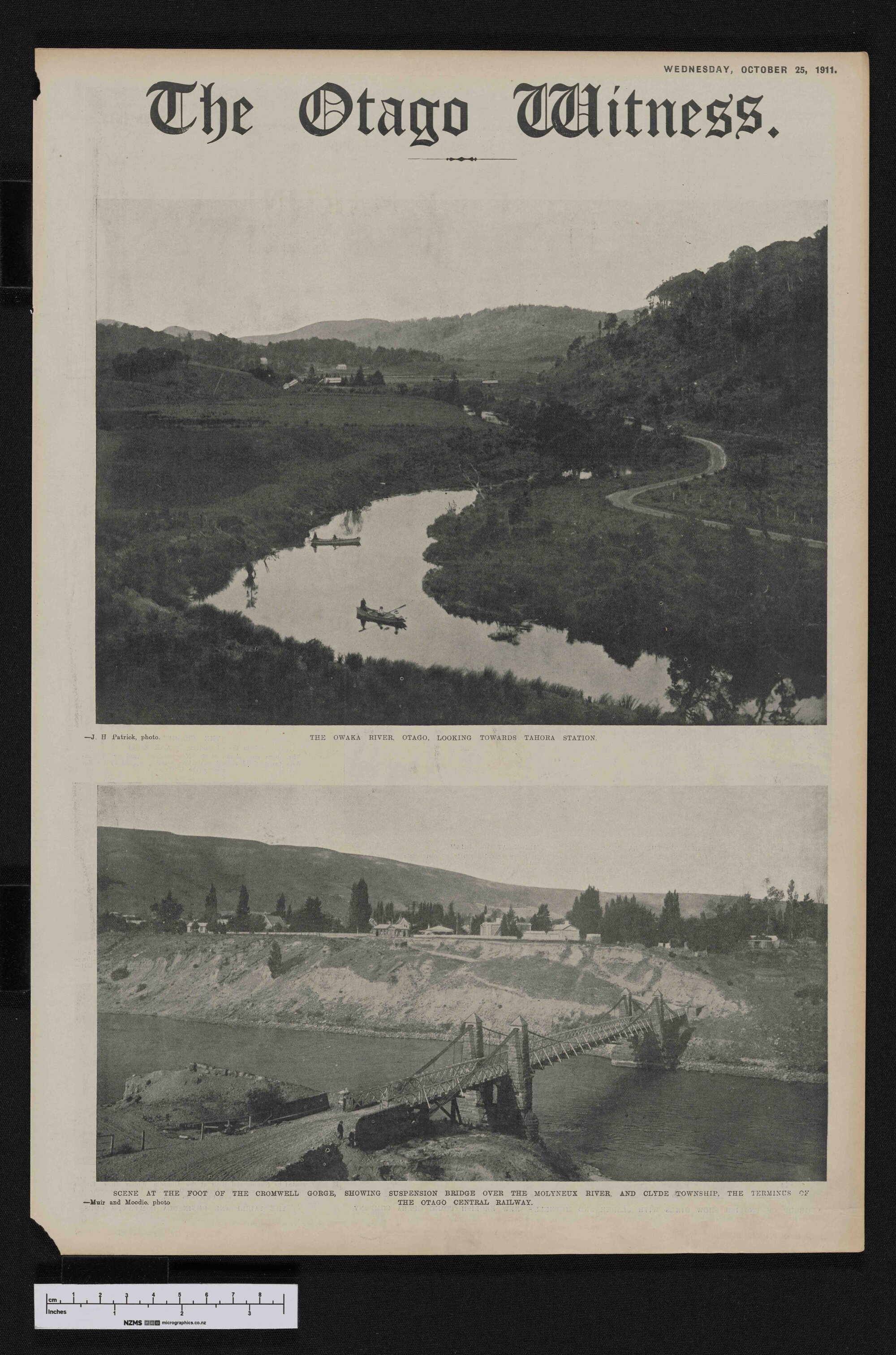 1911-10-25 Otago Witness