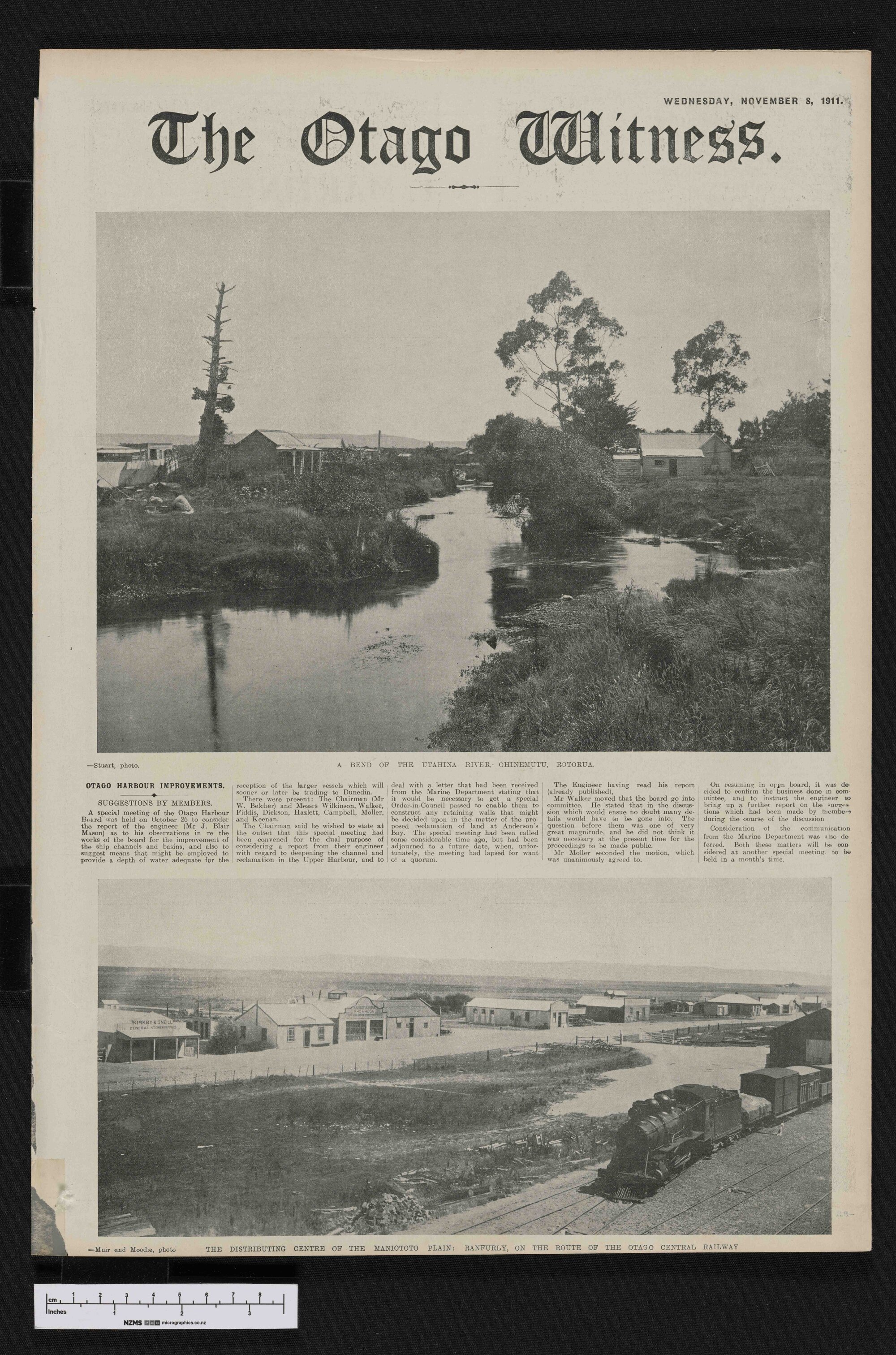 1911-11-08 Otago Witness