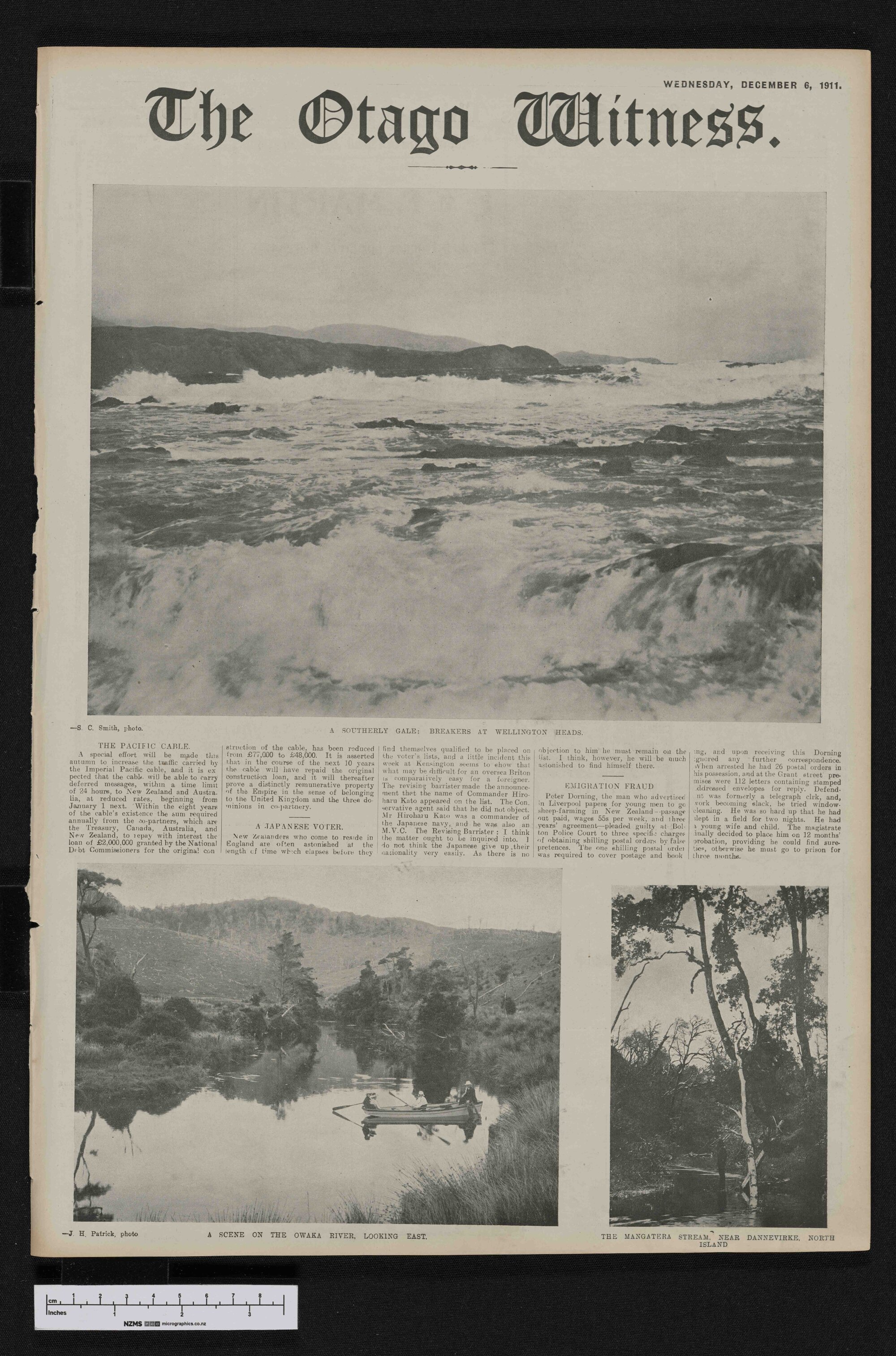 1911-12-06 Otago Witness